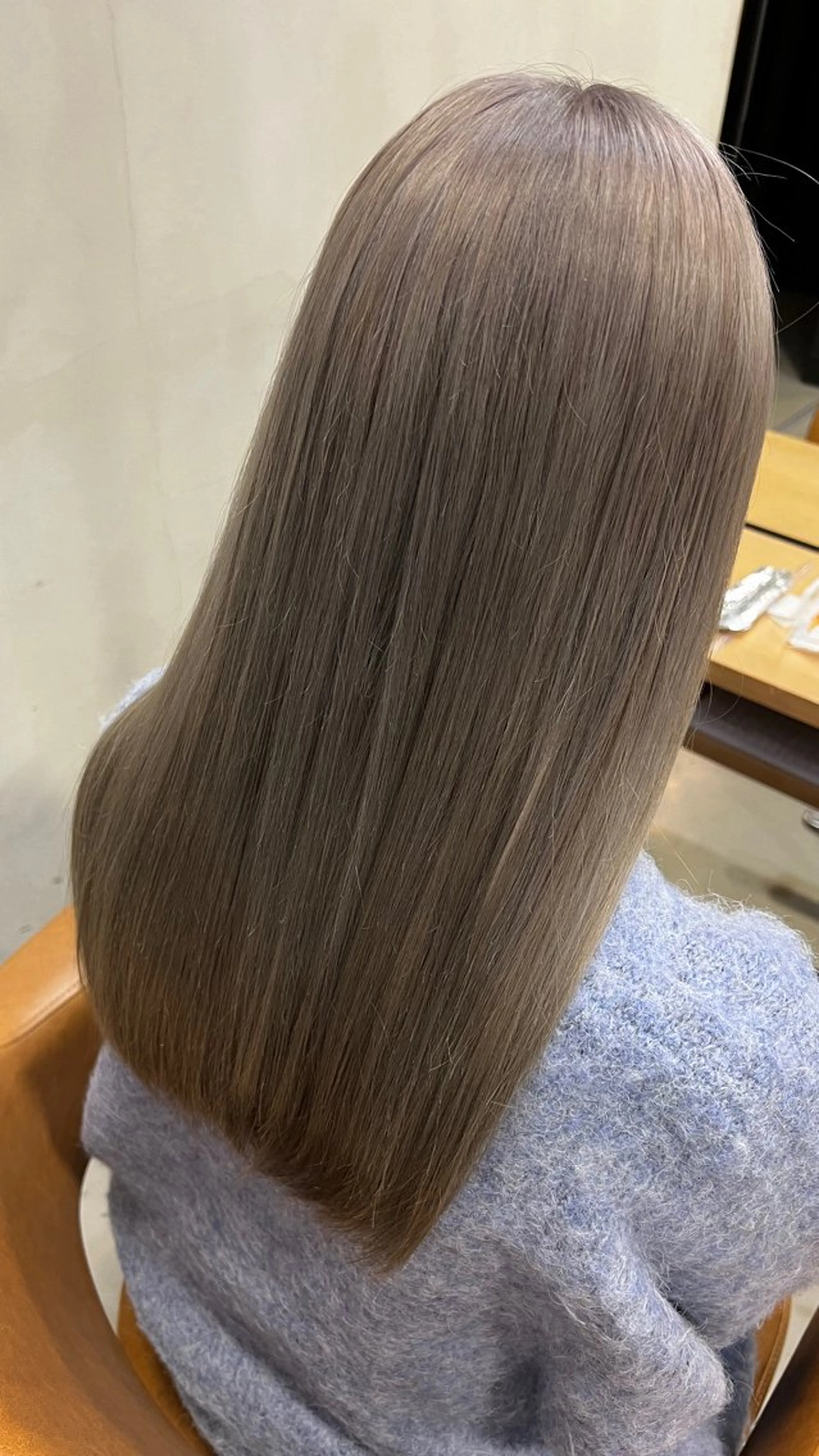 カラー カットモデル募集中 ヤマダ レオのヘアスタイル