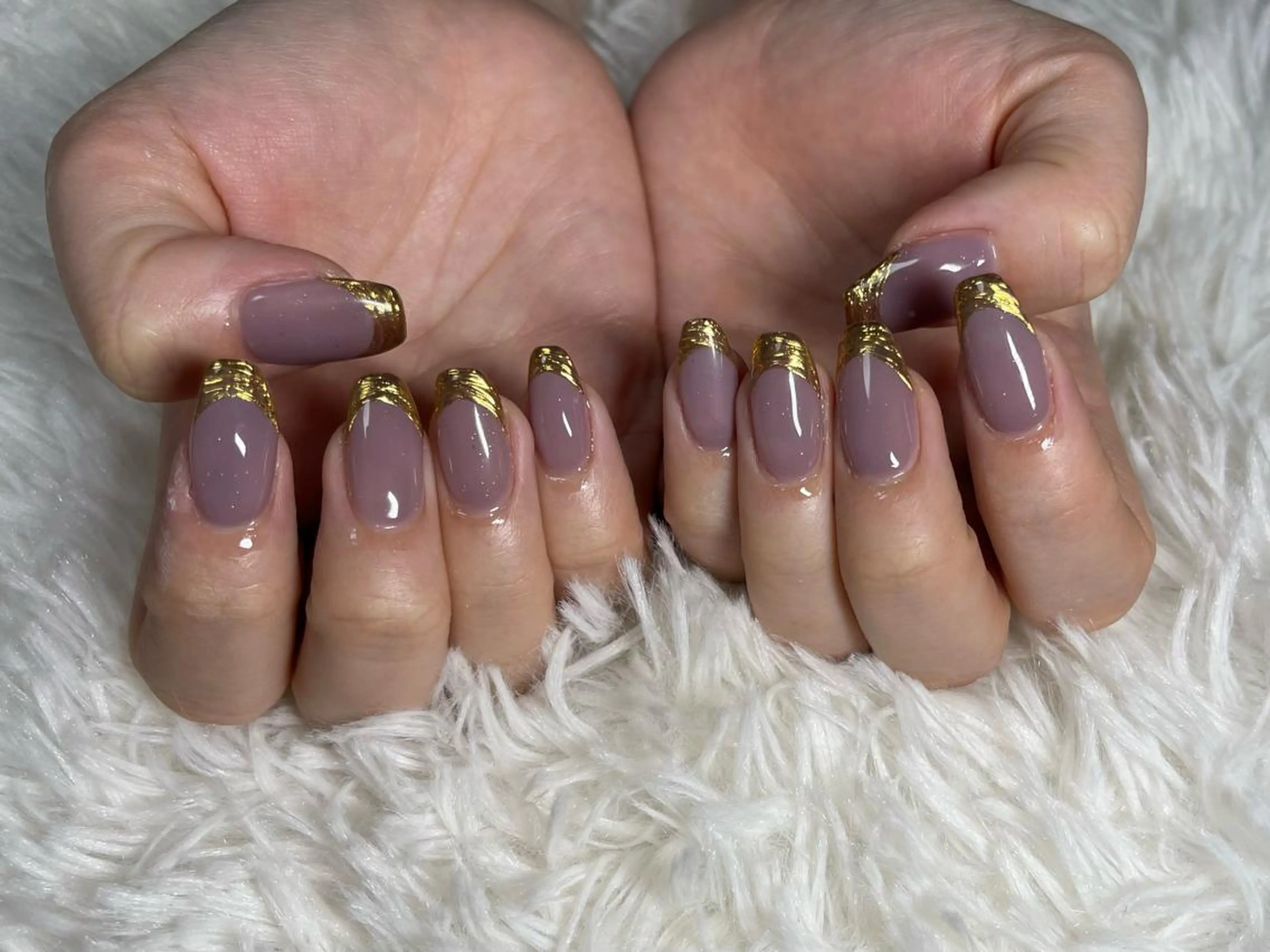 ネイル ハンドネイル R’s nailのエステ・リラクイメージ