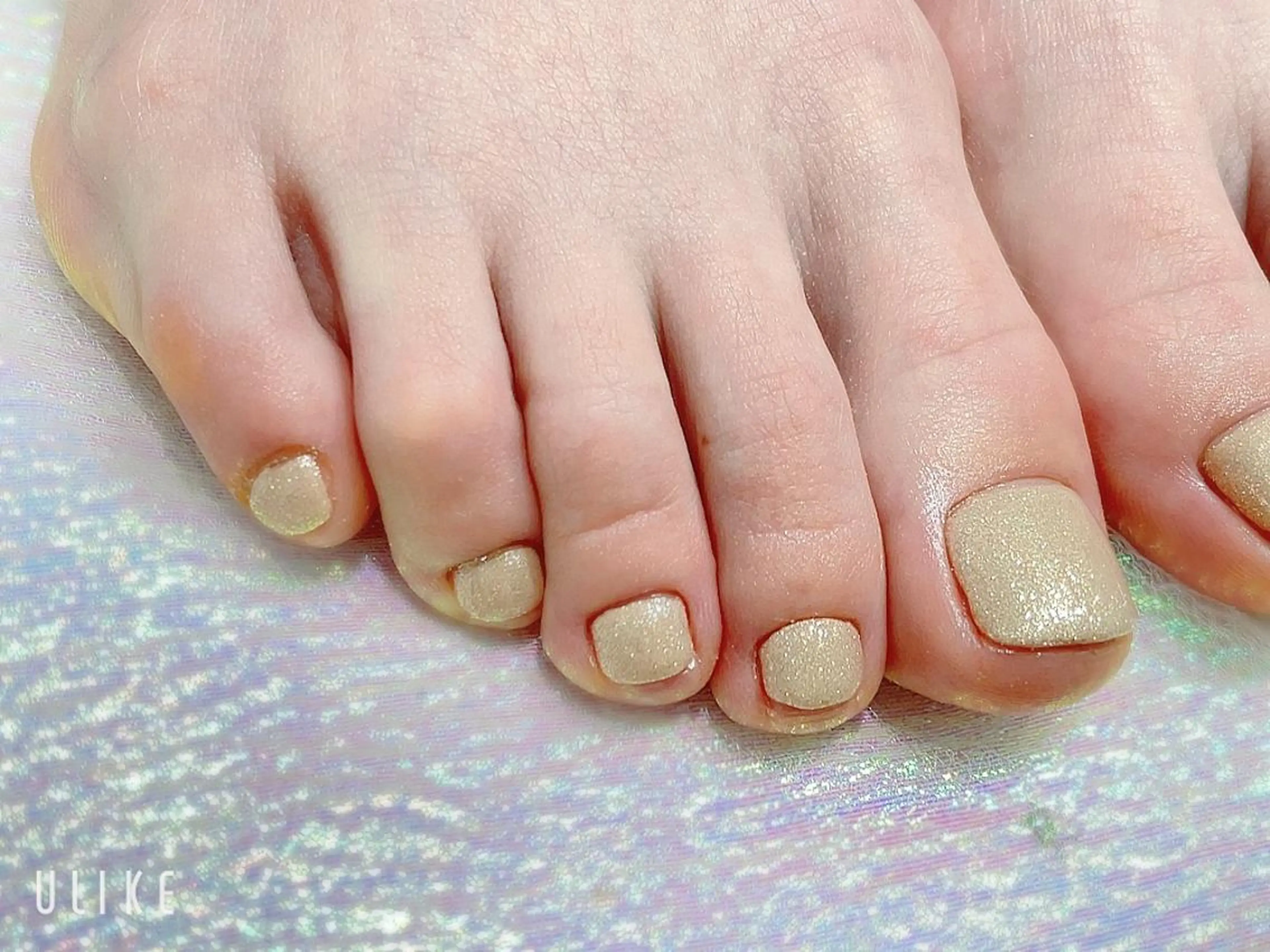 ネイル Nail -La clarte'-所属・Nail-La clarte'-のネイルデザイン