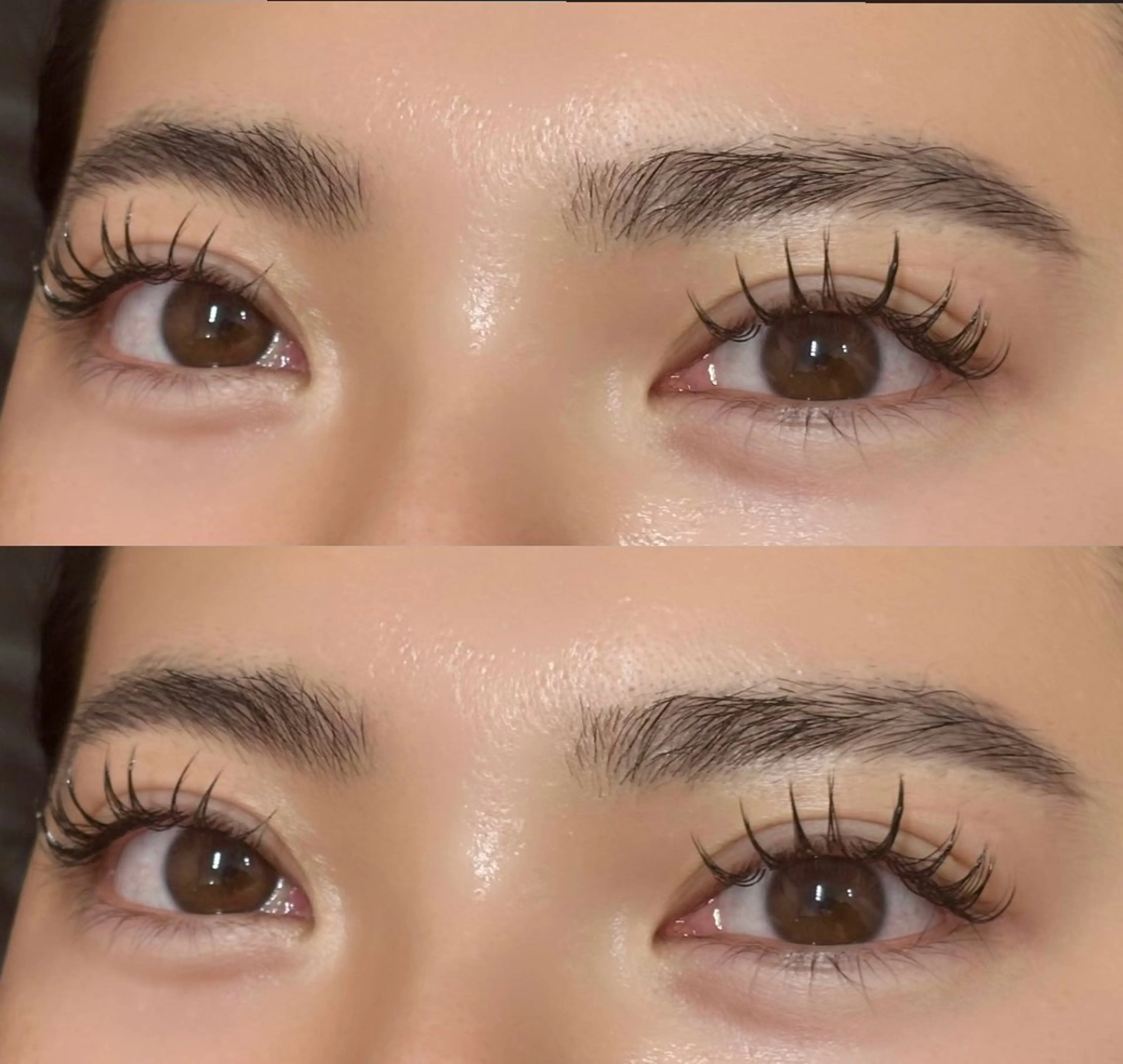マツエク・マツパ eyelash&nail　SieG所属・SieG川越 YUIのマツエク・マツパデザイン