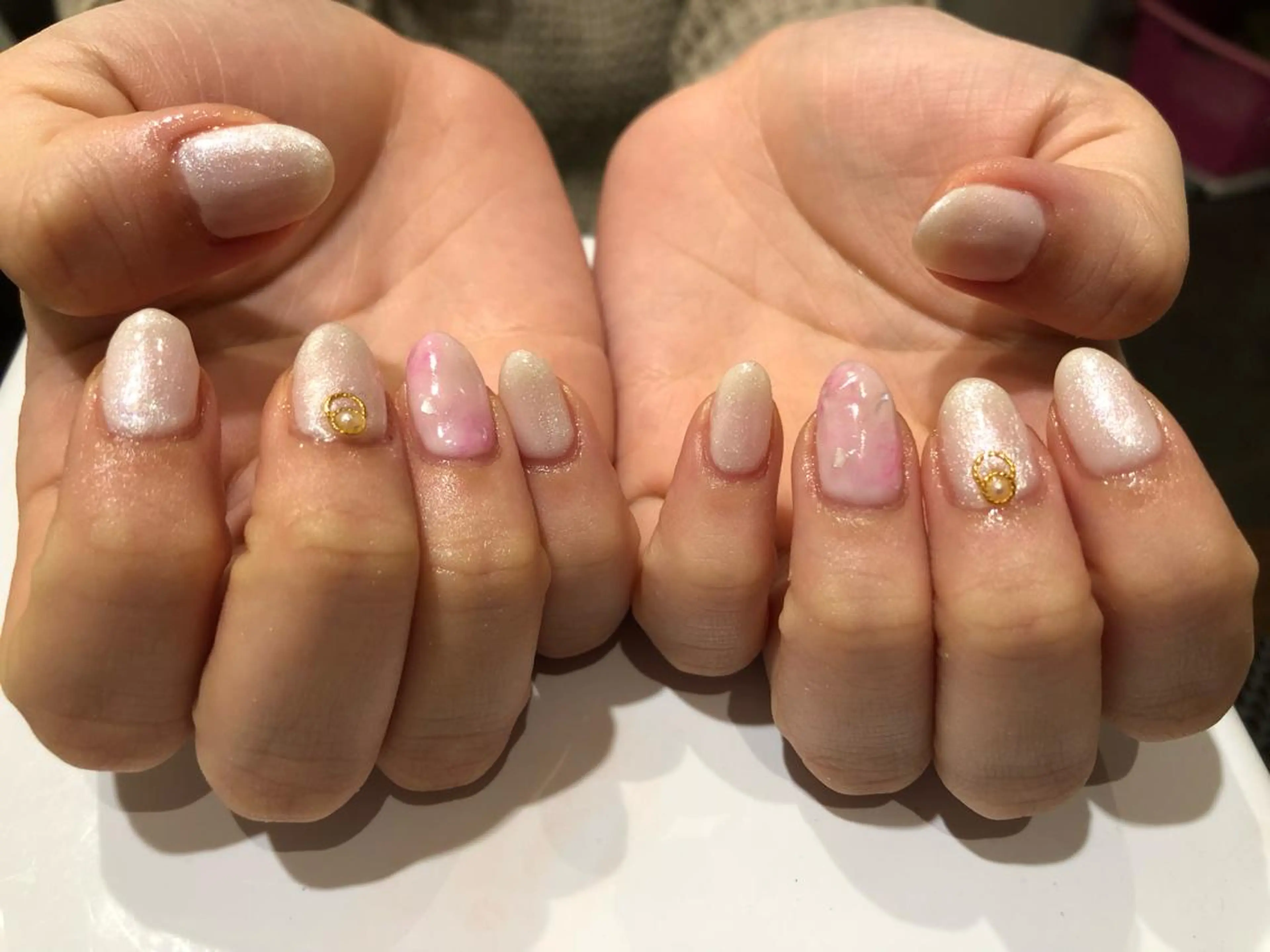 ネイル Estetique& Nail KAON.のエステ・リラクイメージ