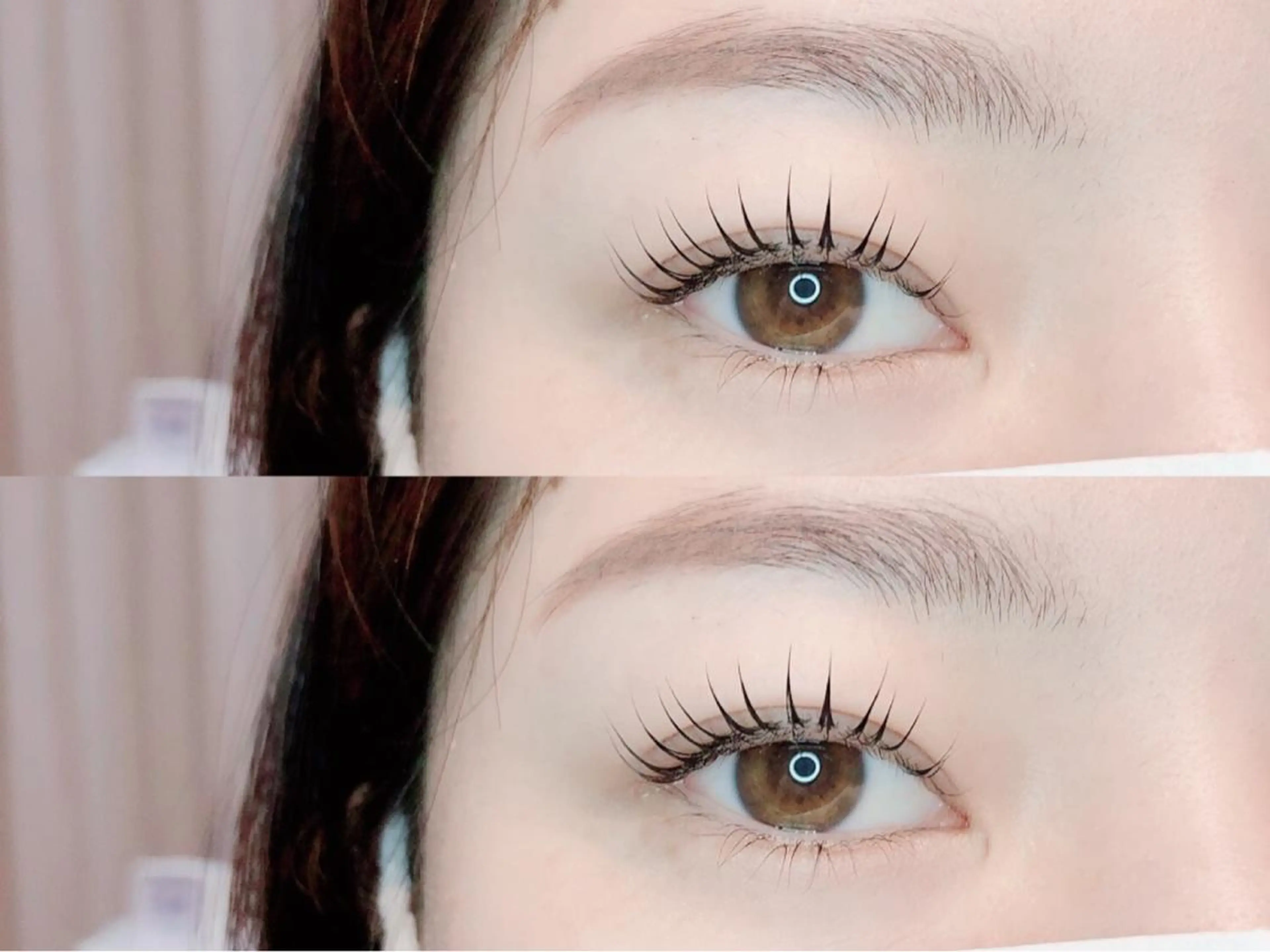 マツエク・マツパ マツパ eyelist 🌼 Mahoのマツエク・マツパデザイン