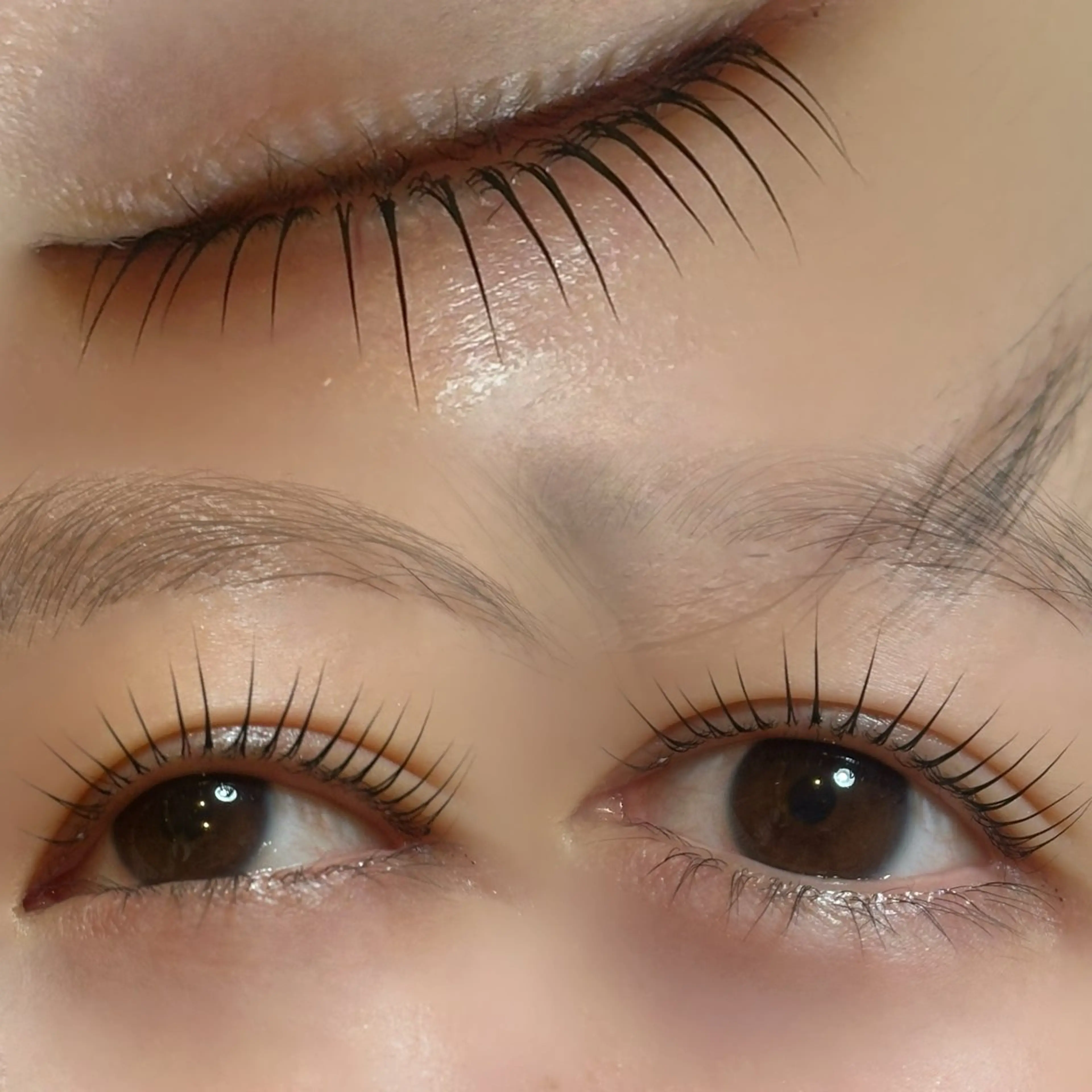 マツエク・マツパ ORO西宮店所属・小笠原 妃華のマツエク・マツパデザイン