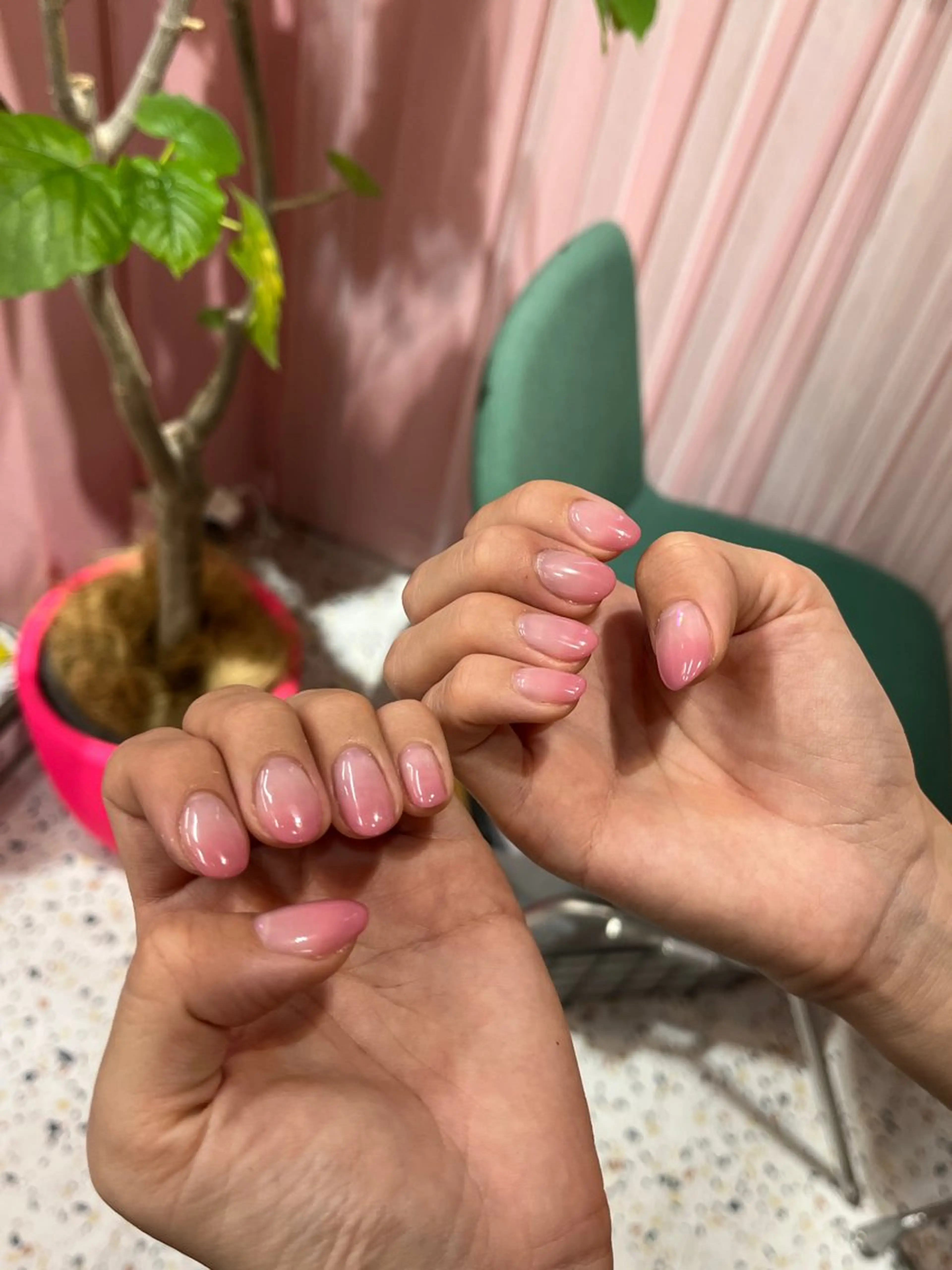 ネイル akane nailのネイルデザイン