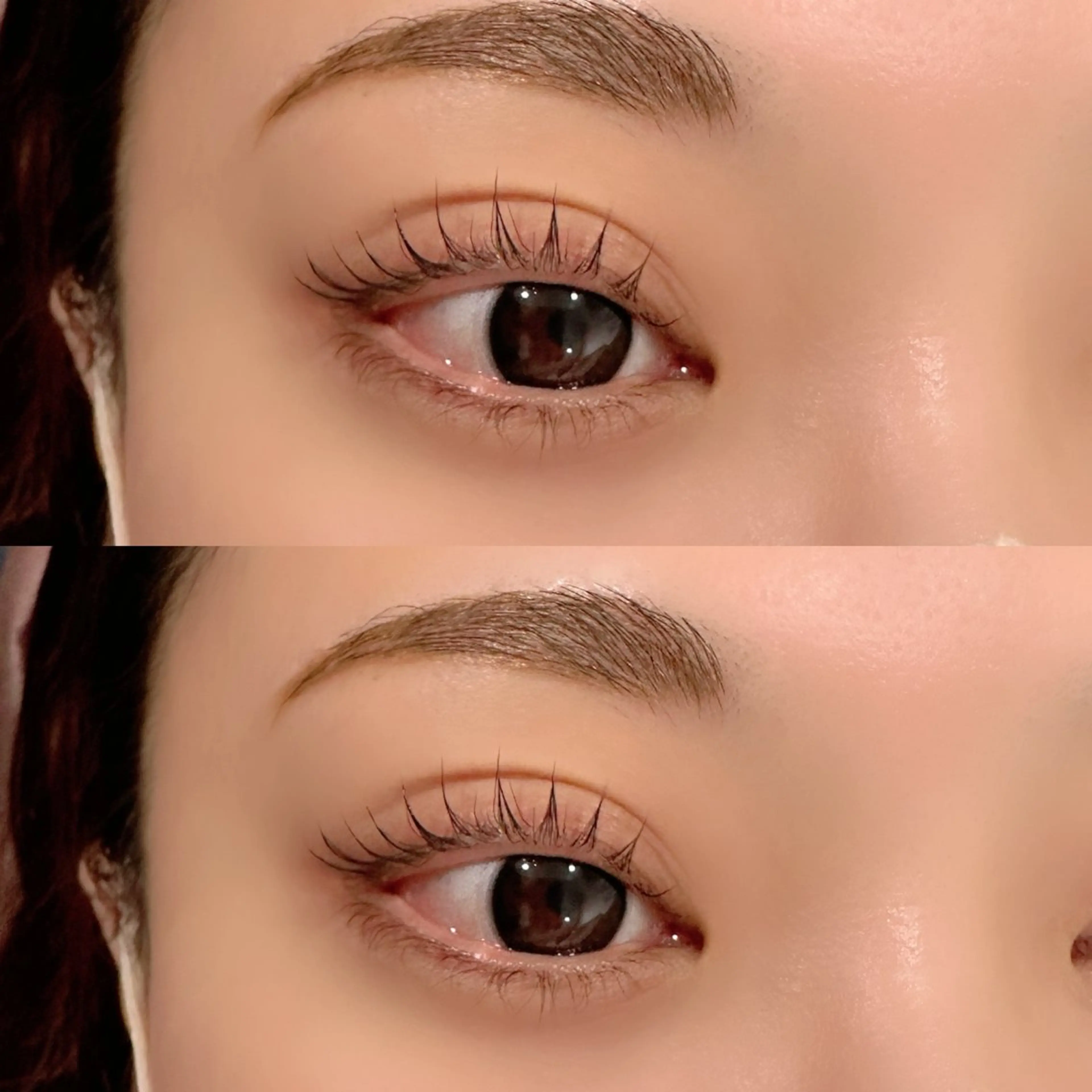 マツエク・マツパ マツパ シェアサロンJAM所属・takako _eyedesignの眉毛・アイブロウイメージ