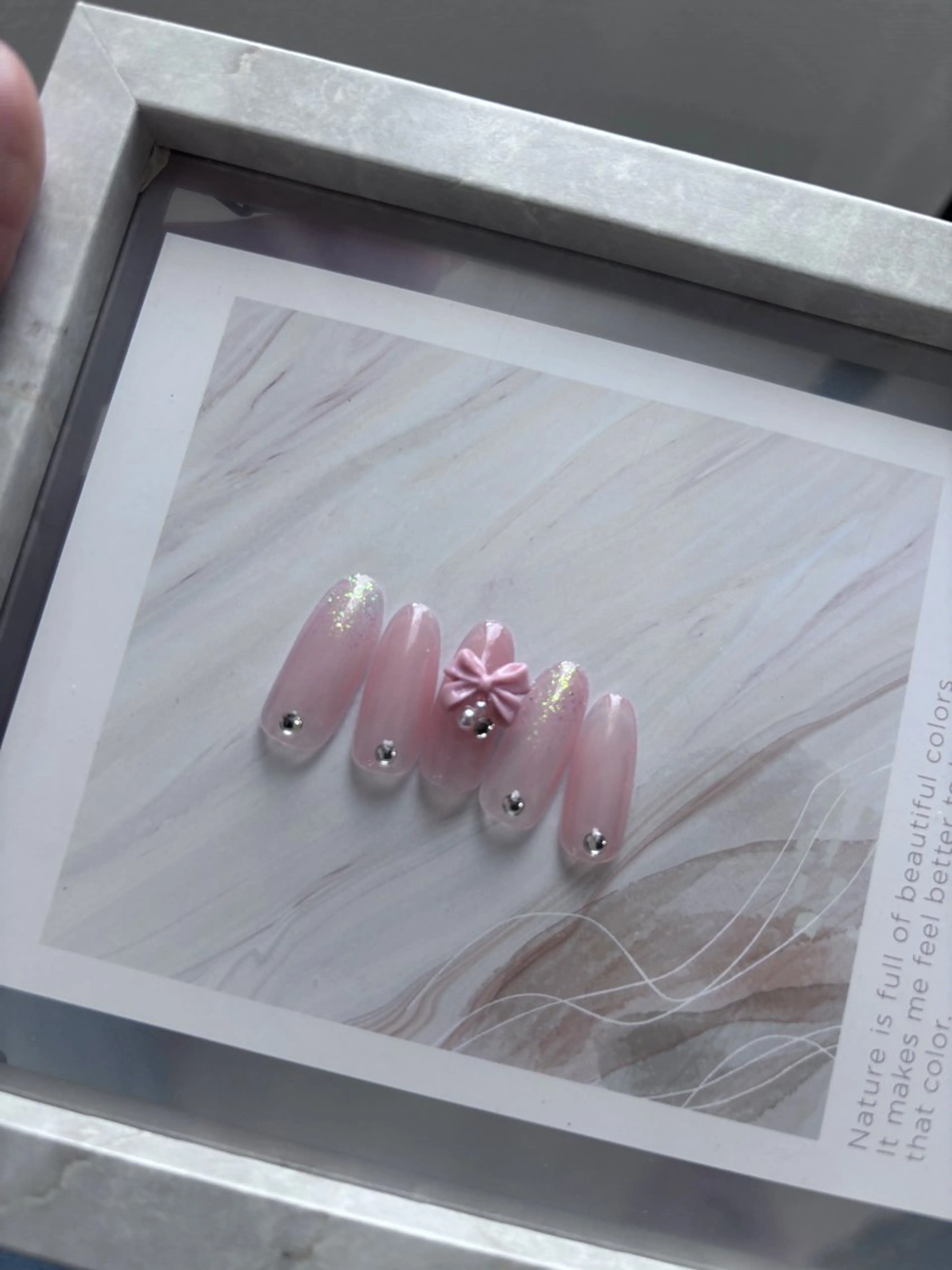 ネイル ハンドネイル Sweet nailsalon所属・Sweet nail salonのネイルデザイン