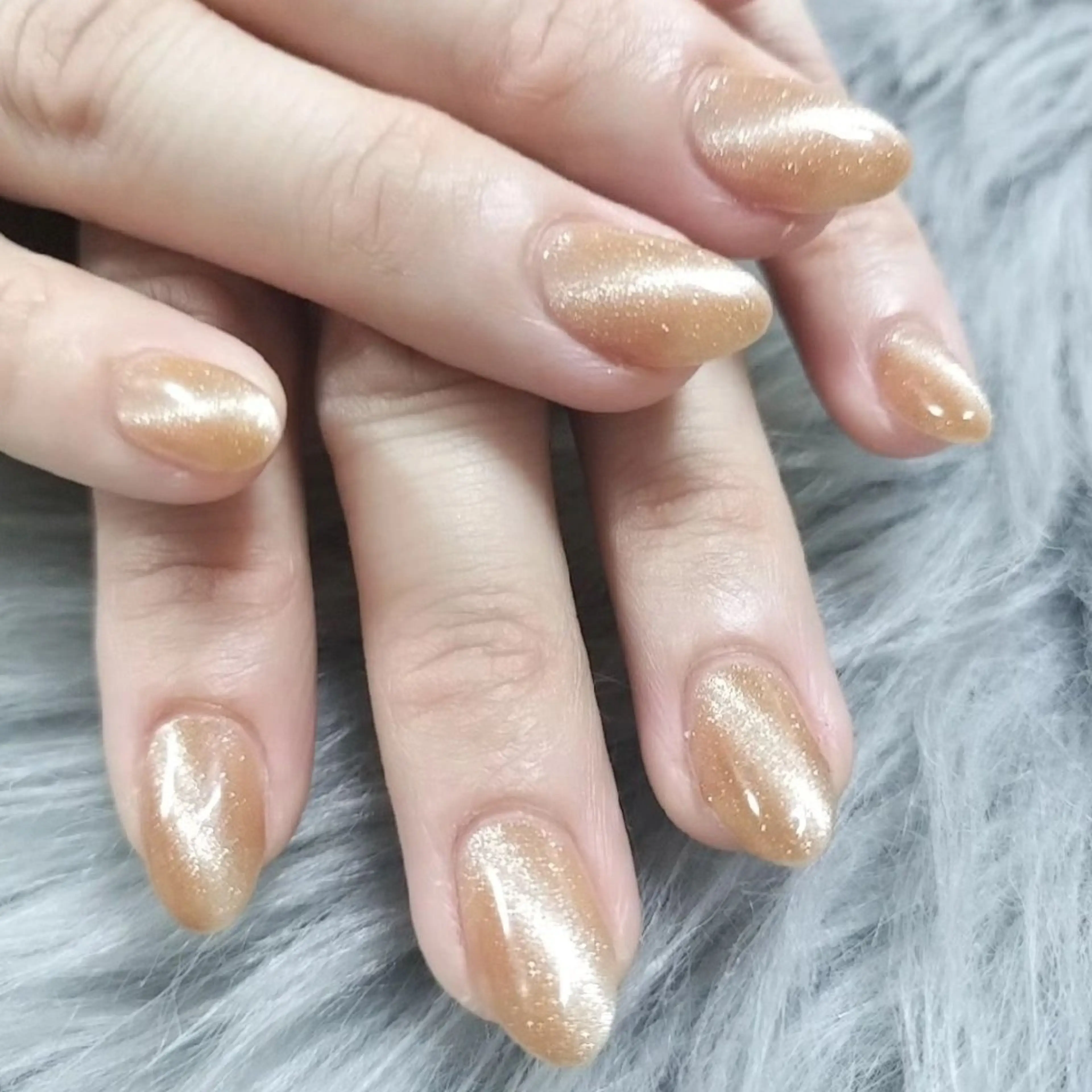 ネイル ハンドネイル Kame_ nail🐢💕のネイルデザイン