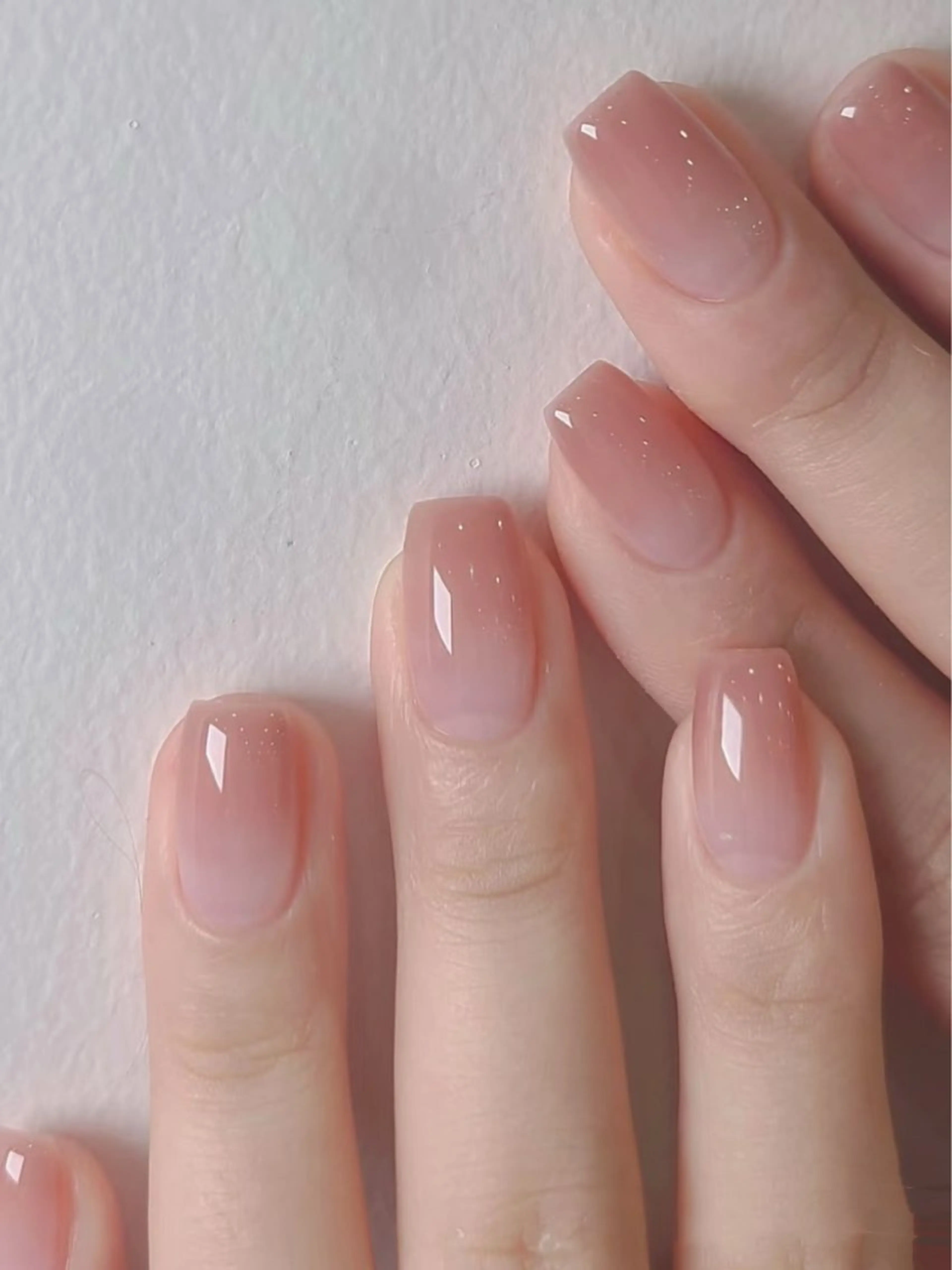 ネイル 河相 優奈のネイルデザイン