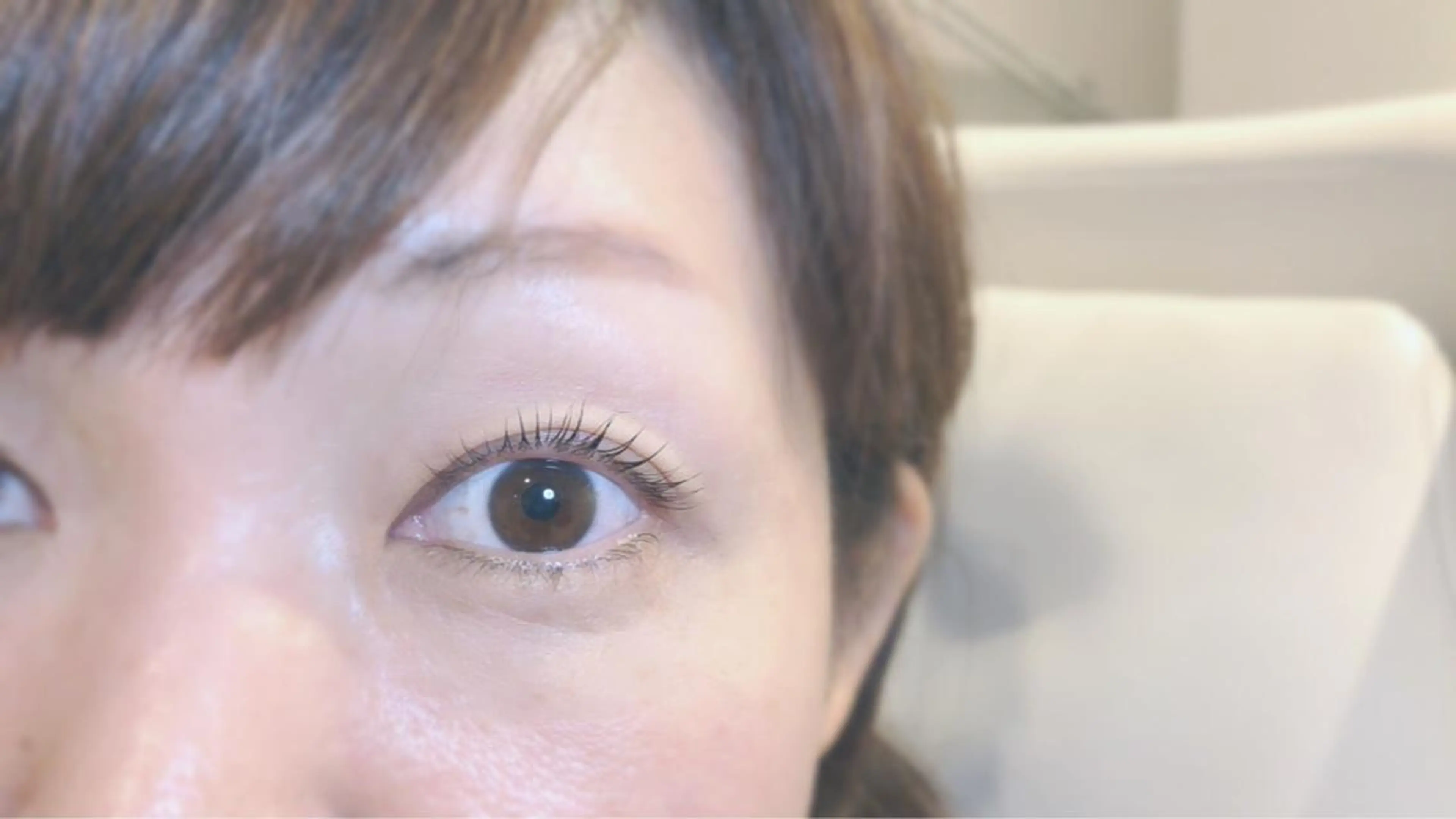 マツエク・マツパ ケラチンラッシュリフト Lanhr所属・〔Lanhr〕 🍋akiのマツエク・マツパデザイン