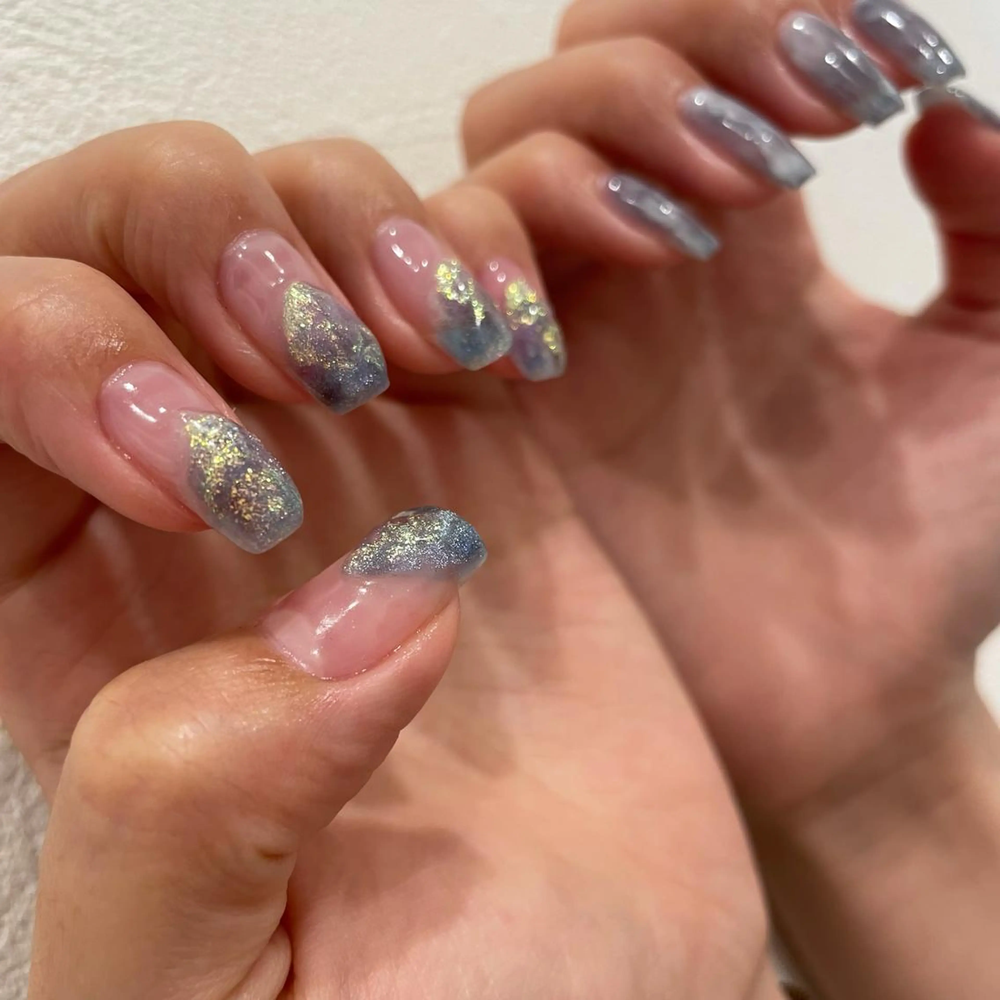 ネイル ハンドネイル miu nail所属・MIUNail YUMIのネイルデザイン