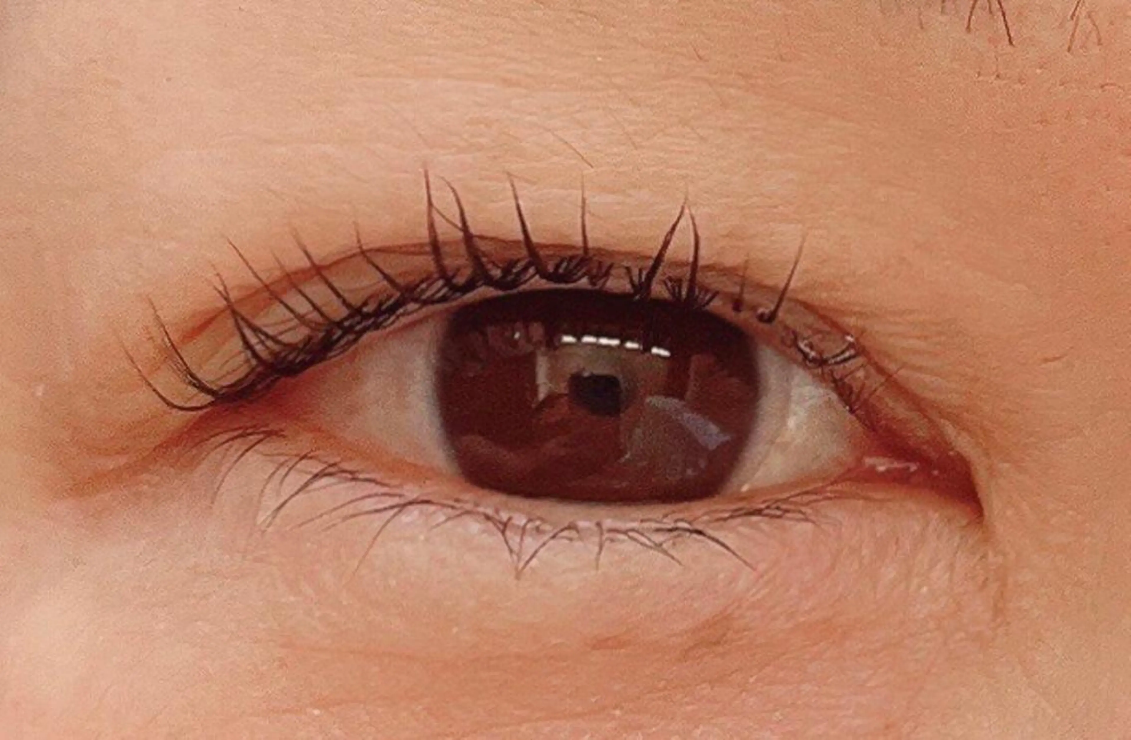マツエク・マツパ マツパ handsemu EYELASHのマツエク・マツパデザイン