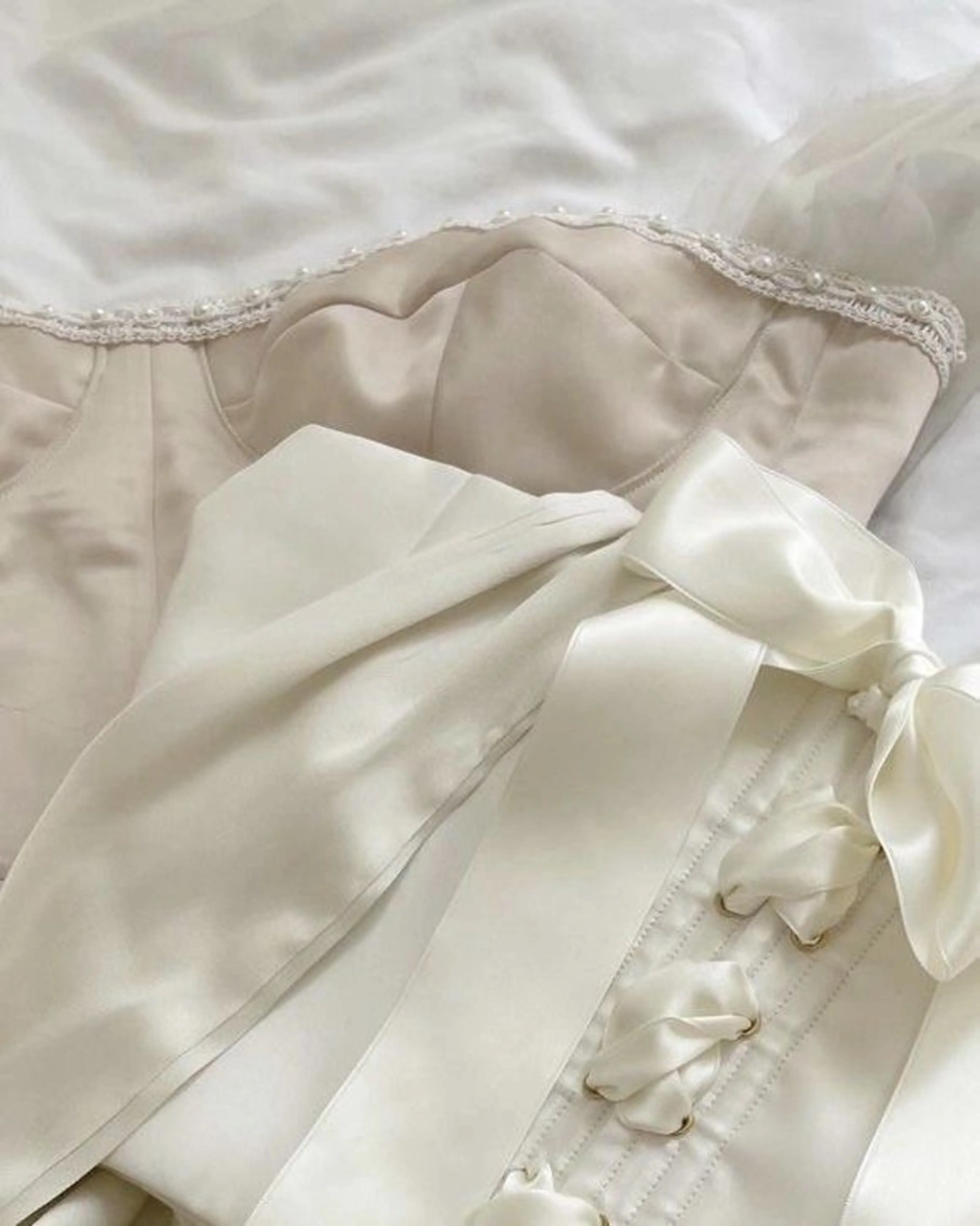 ParveMix / 横谷 日菜子🍨♡のヘアスタイル