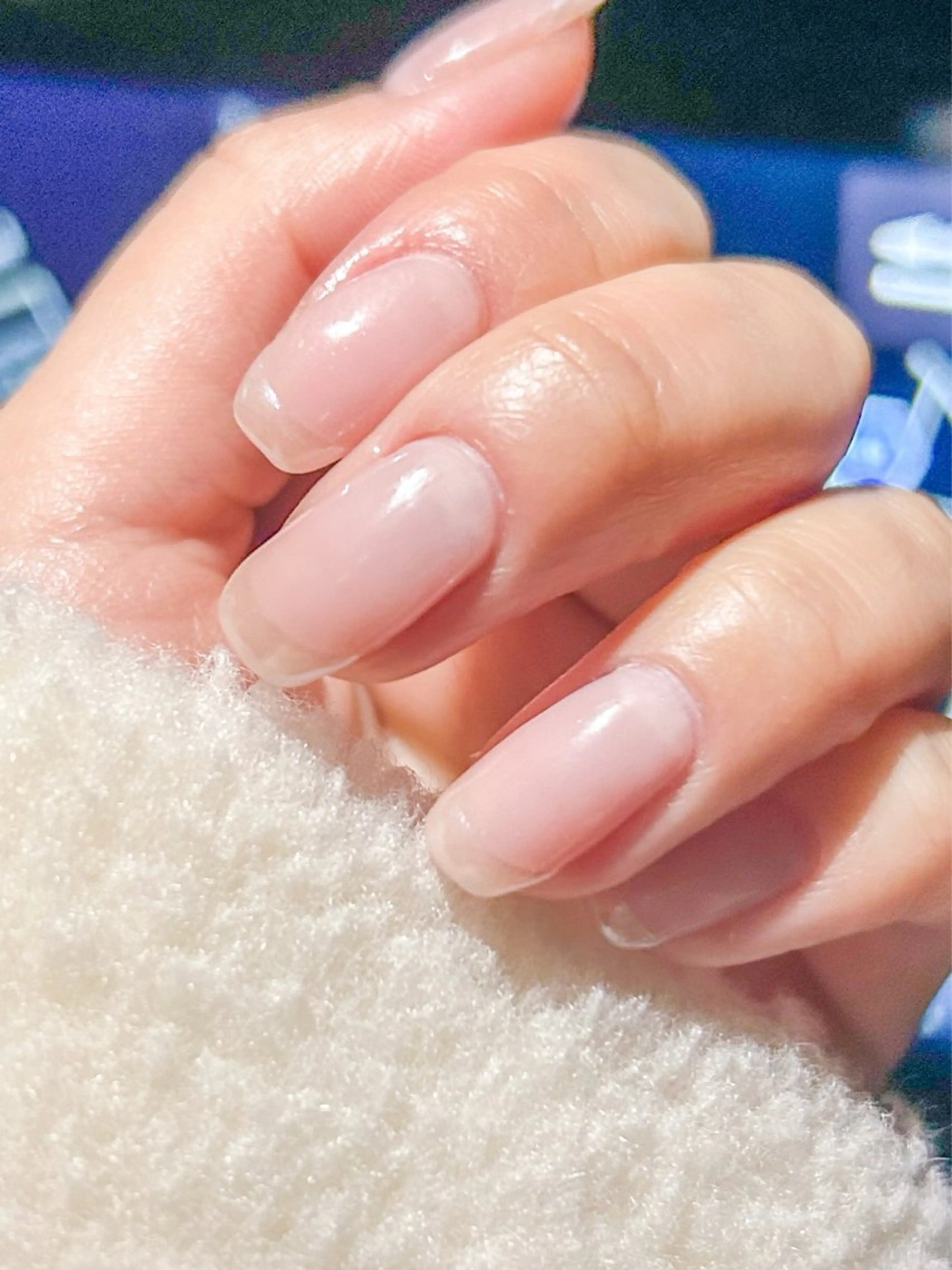 ネイル Lilly nail Mikuのネイルデザイン