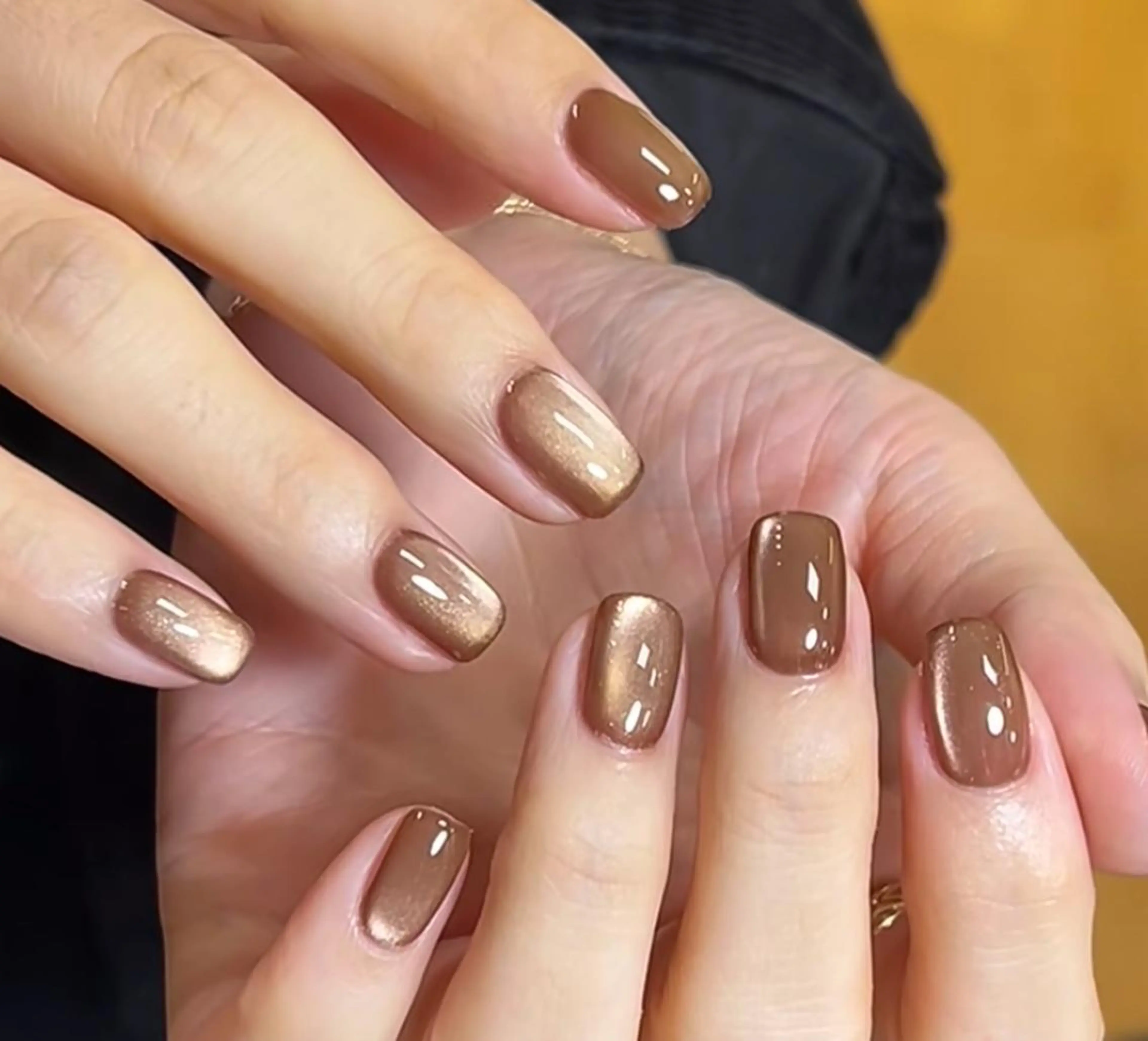 ネイル ハンドネイル 🎀 NaNa_nailのネイルデザイン