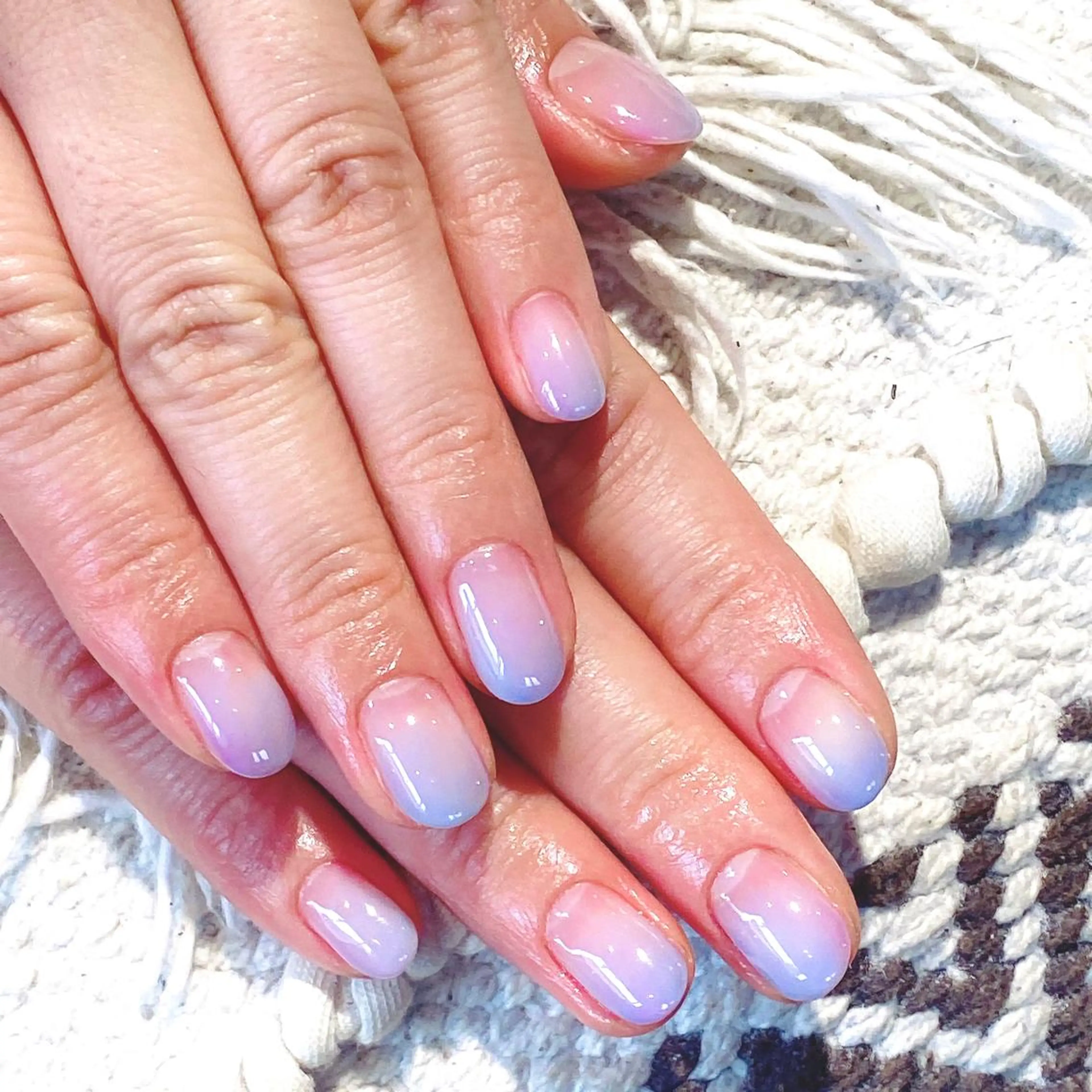 ネイル ハンドネイル sōko Hair&Nail Salon所属・megu  / sōko nailのネイルデザイン