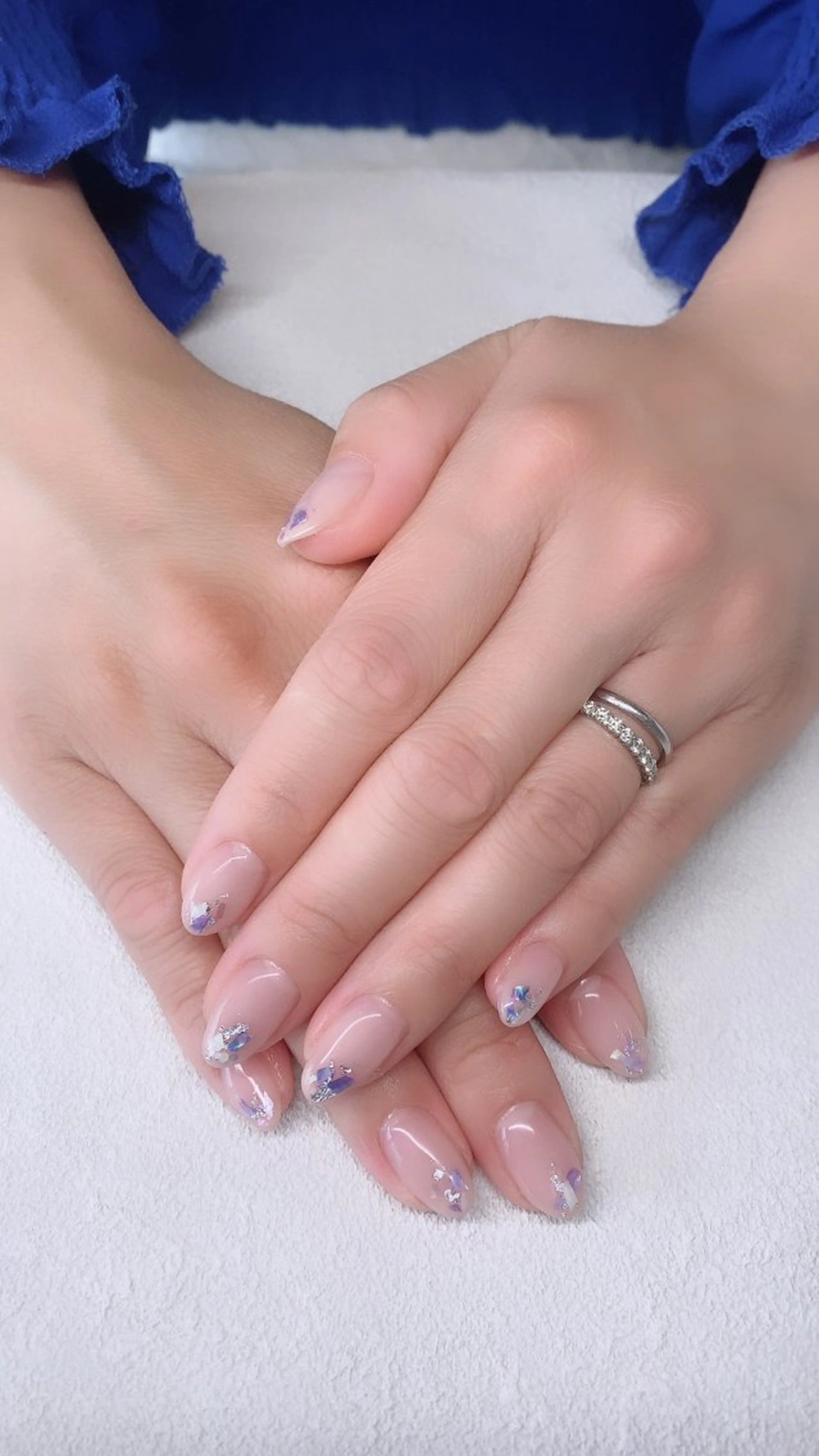 ネイル Private Salon S.Nail所属・S.Nail 💅ꕤのネイルデザイン