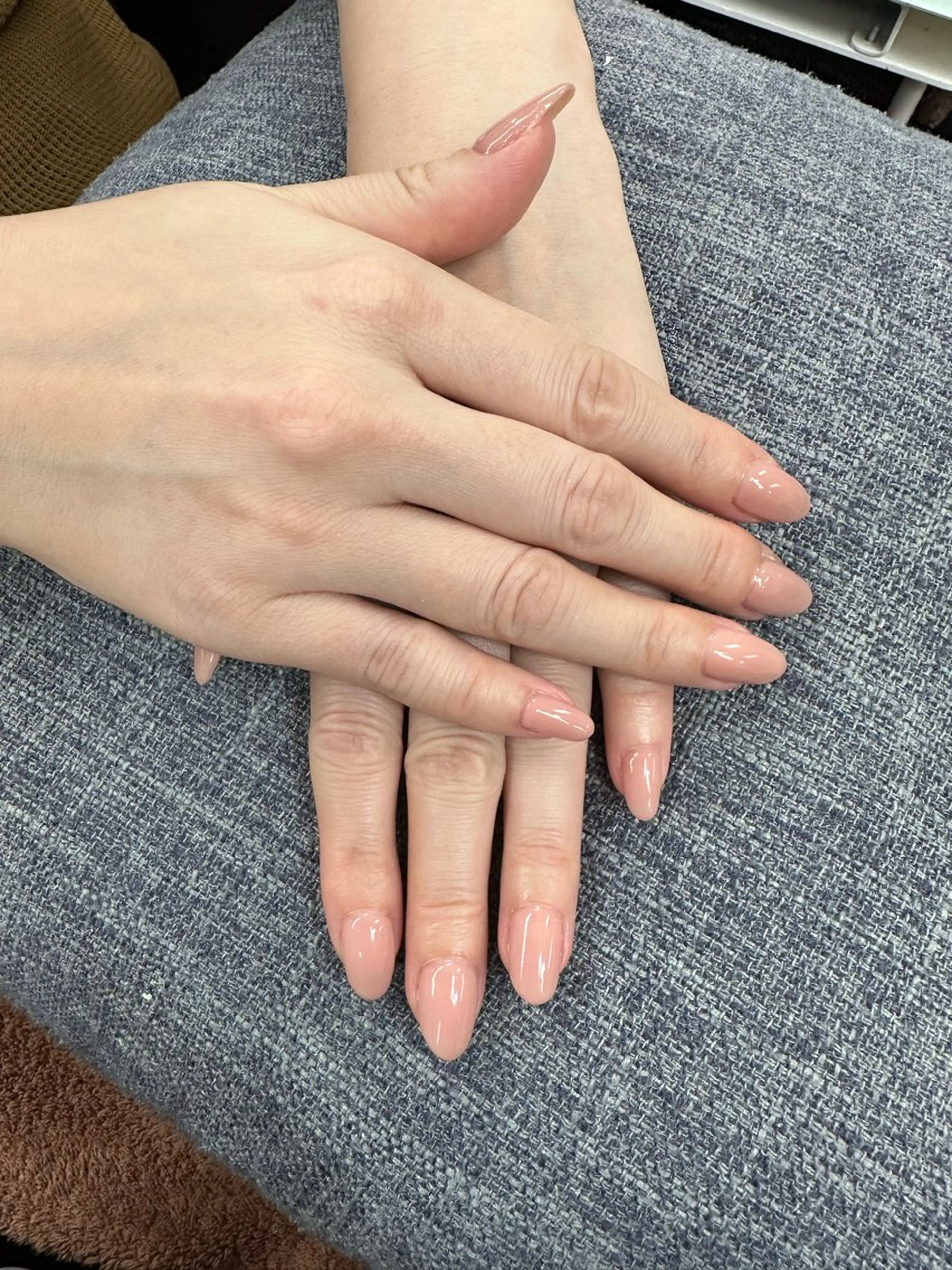 ネイル Terra. Hinakoのネイルデザイン