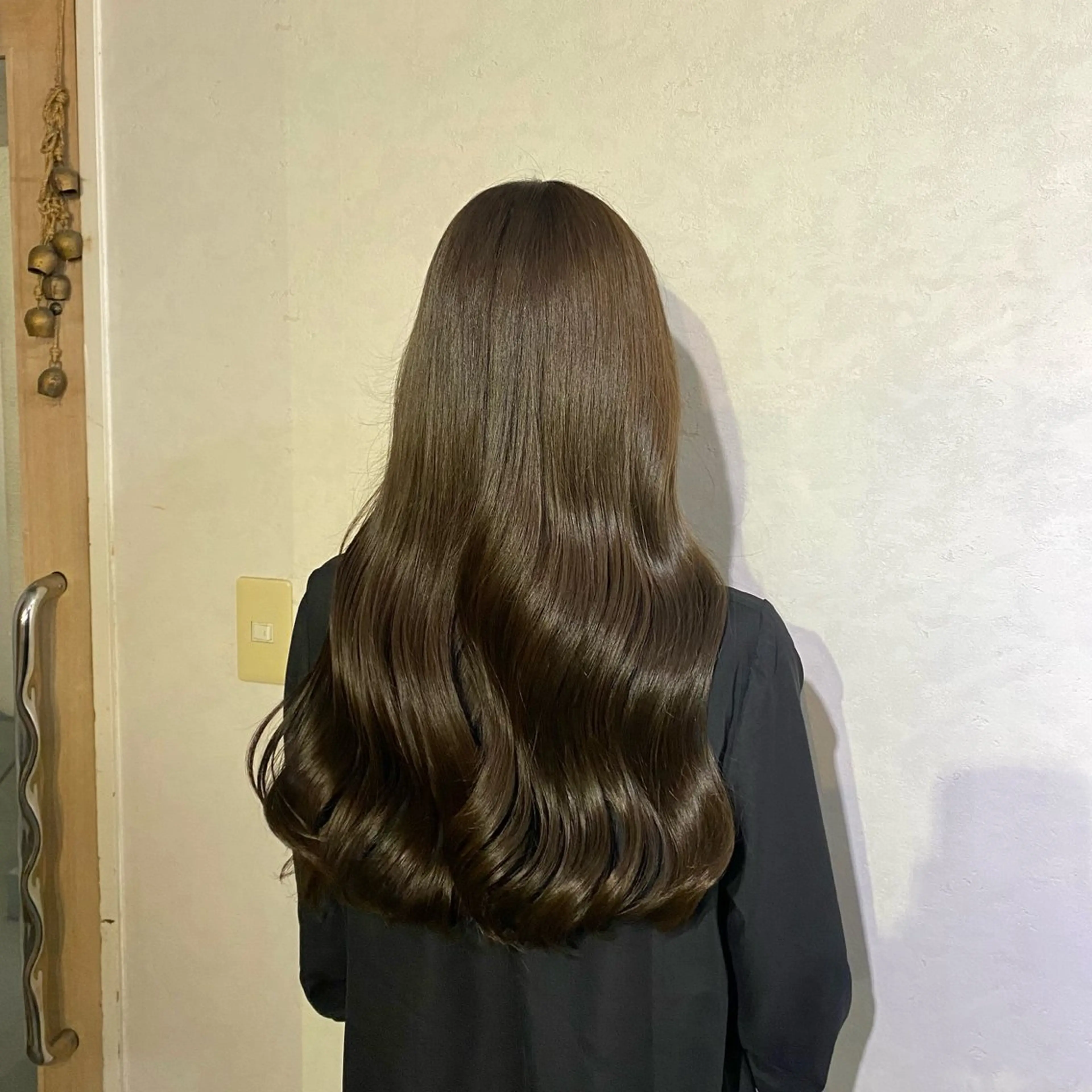 ロング ヘアカラー Taku/梅田/ カラーモデル募集中✨のヘアスタイル