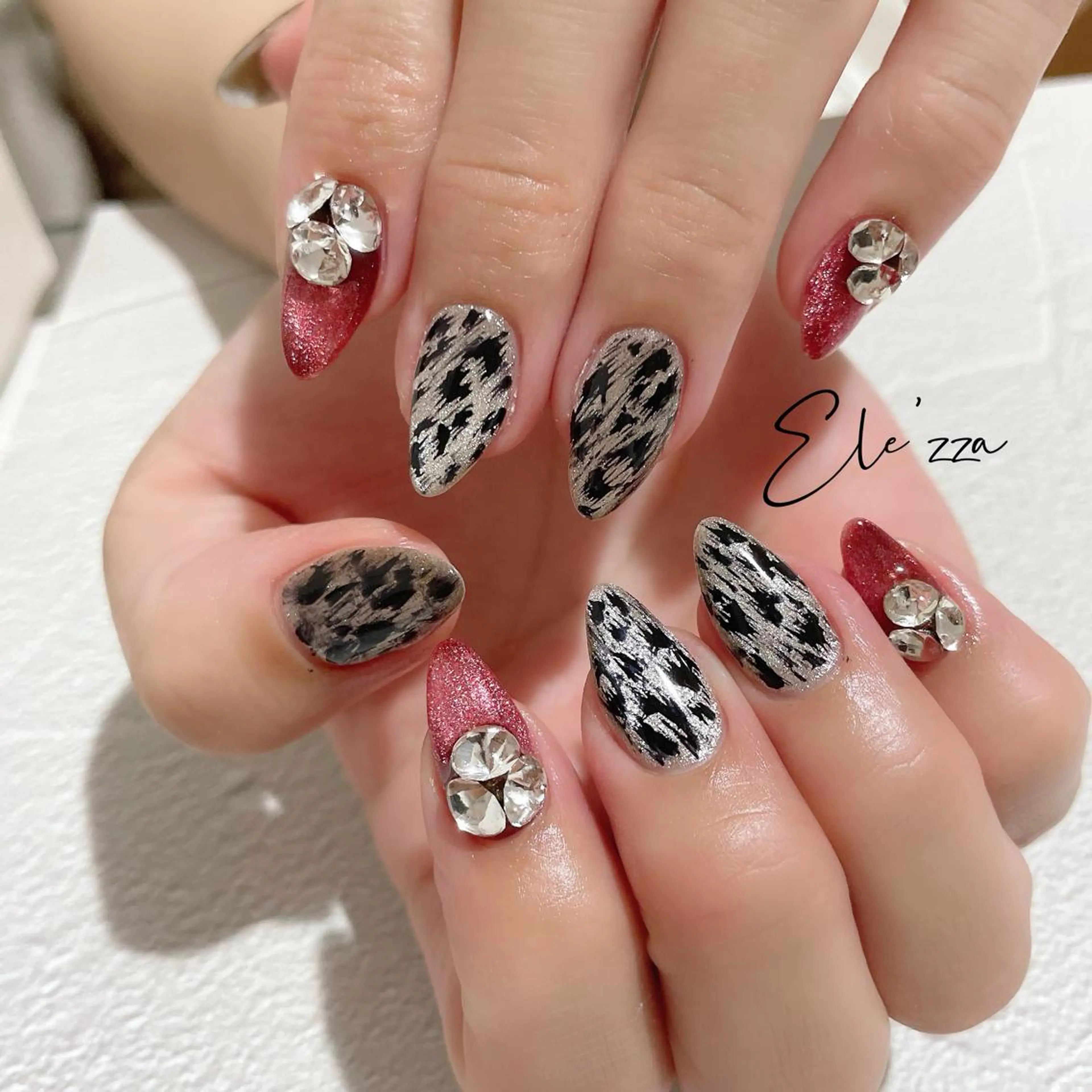 ネイル nail salon Linoのネイルデザイン