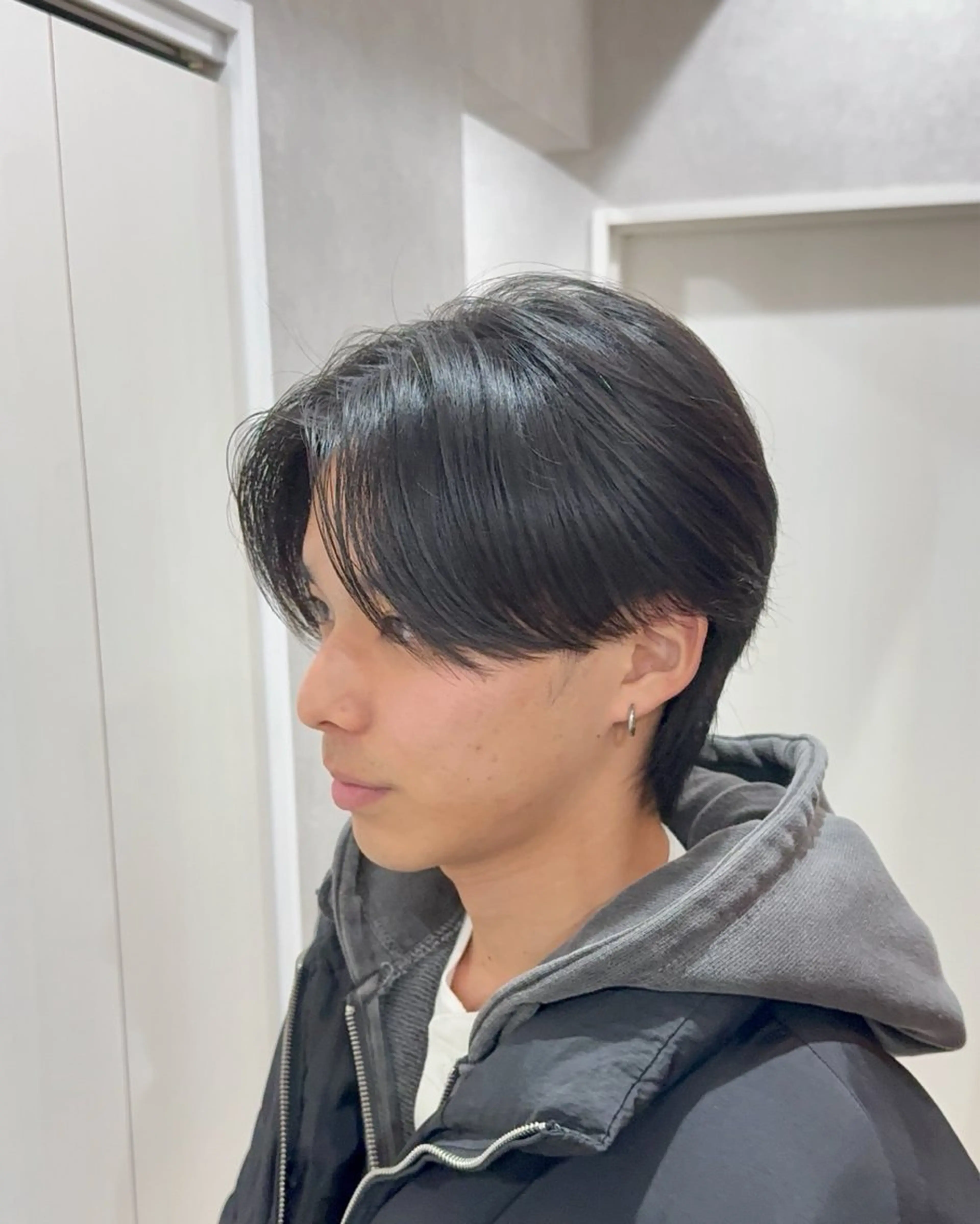 メンズ カット ヘッドスパ 【東北メンズヘア1 位受賞🥇】本間祐太のヘアスタイル