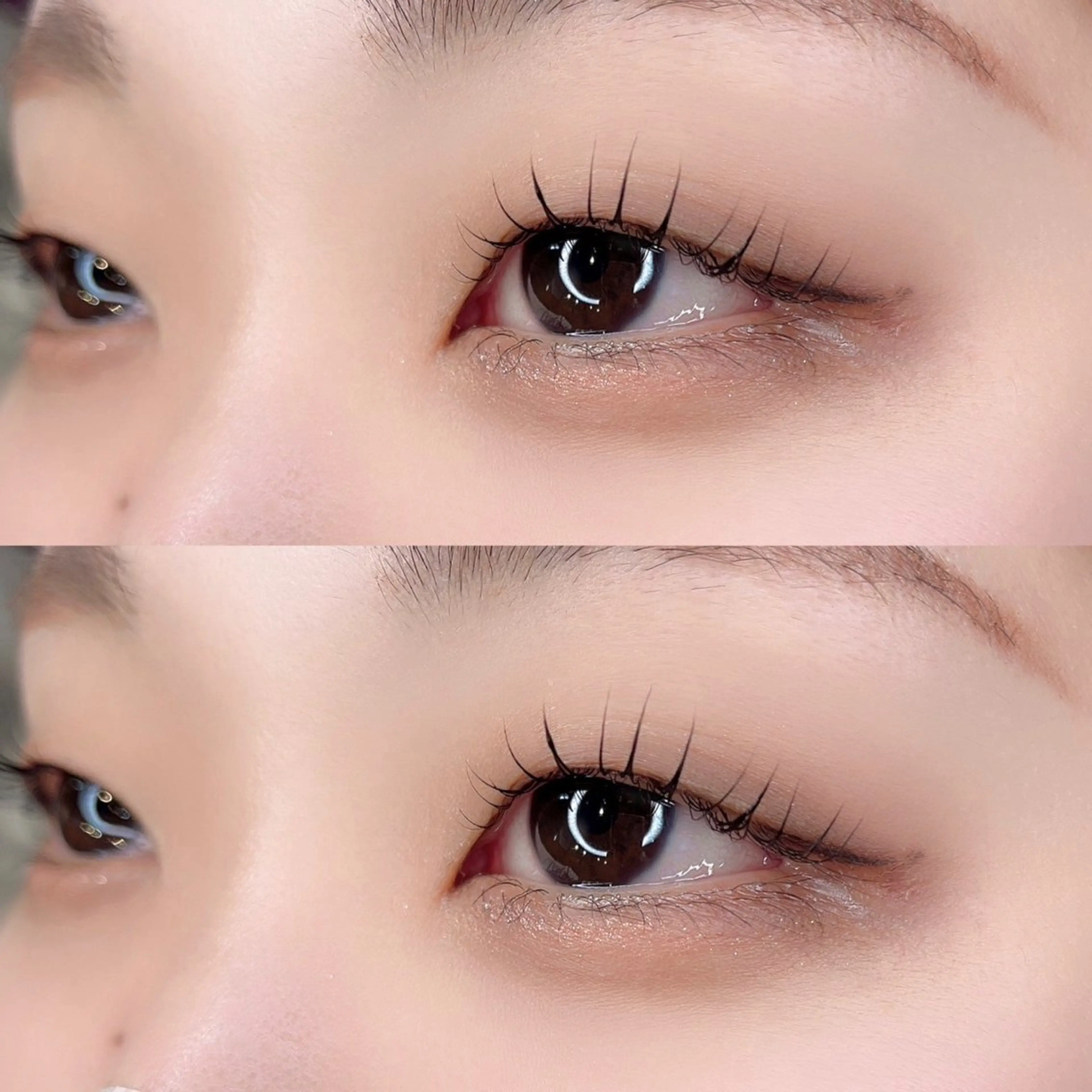 マツエク・マツパ MAI　W【放出店】 アイリストのマツエク・マツパデザイン