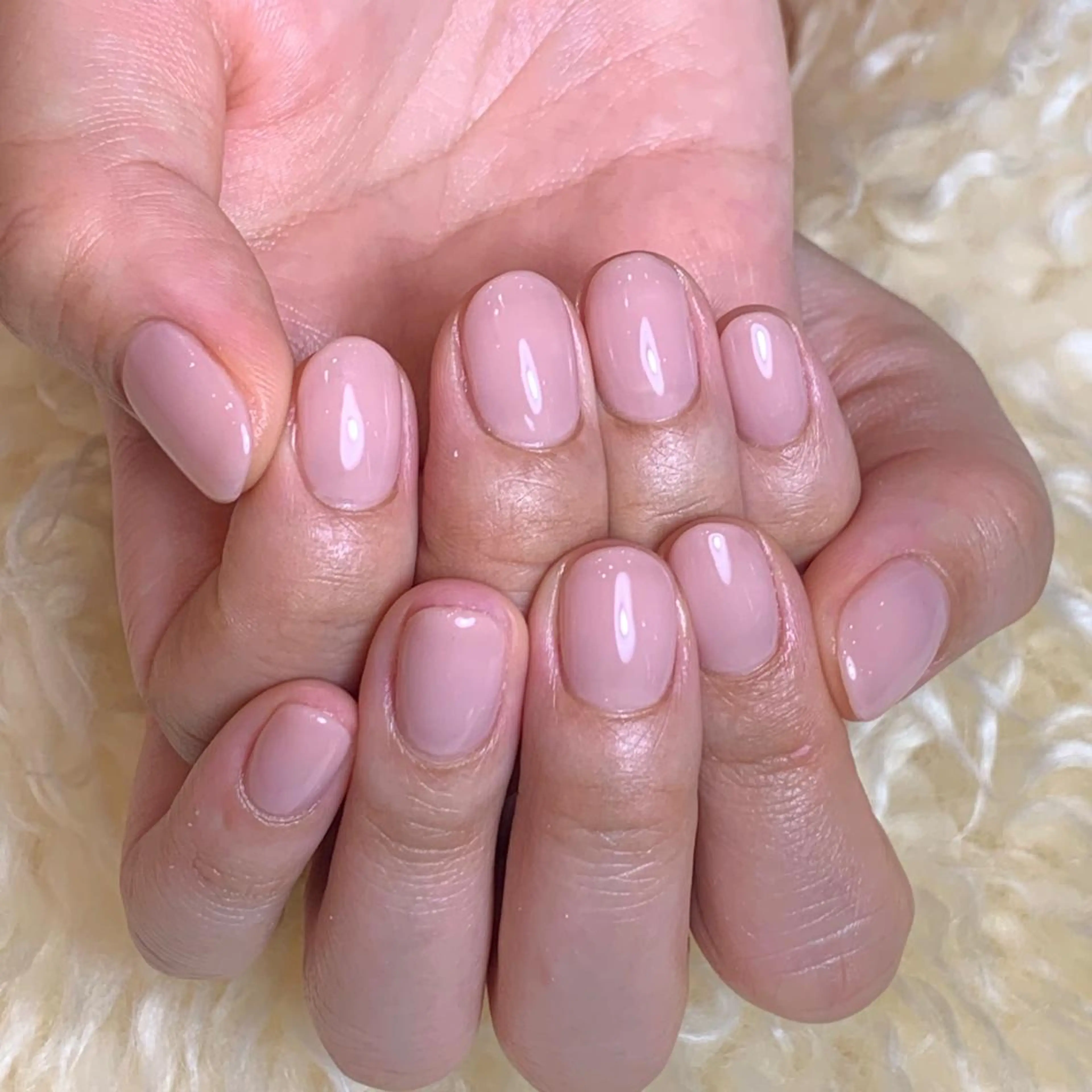ネイル ハンドネイル センター南 LEGAOSあゆみのネイルデザイン