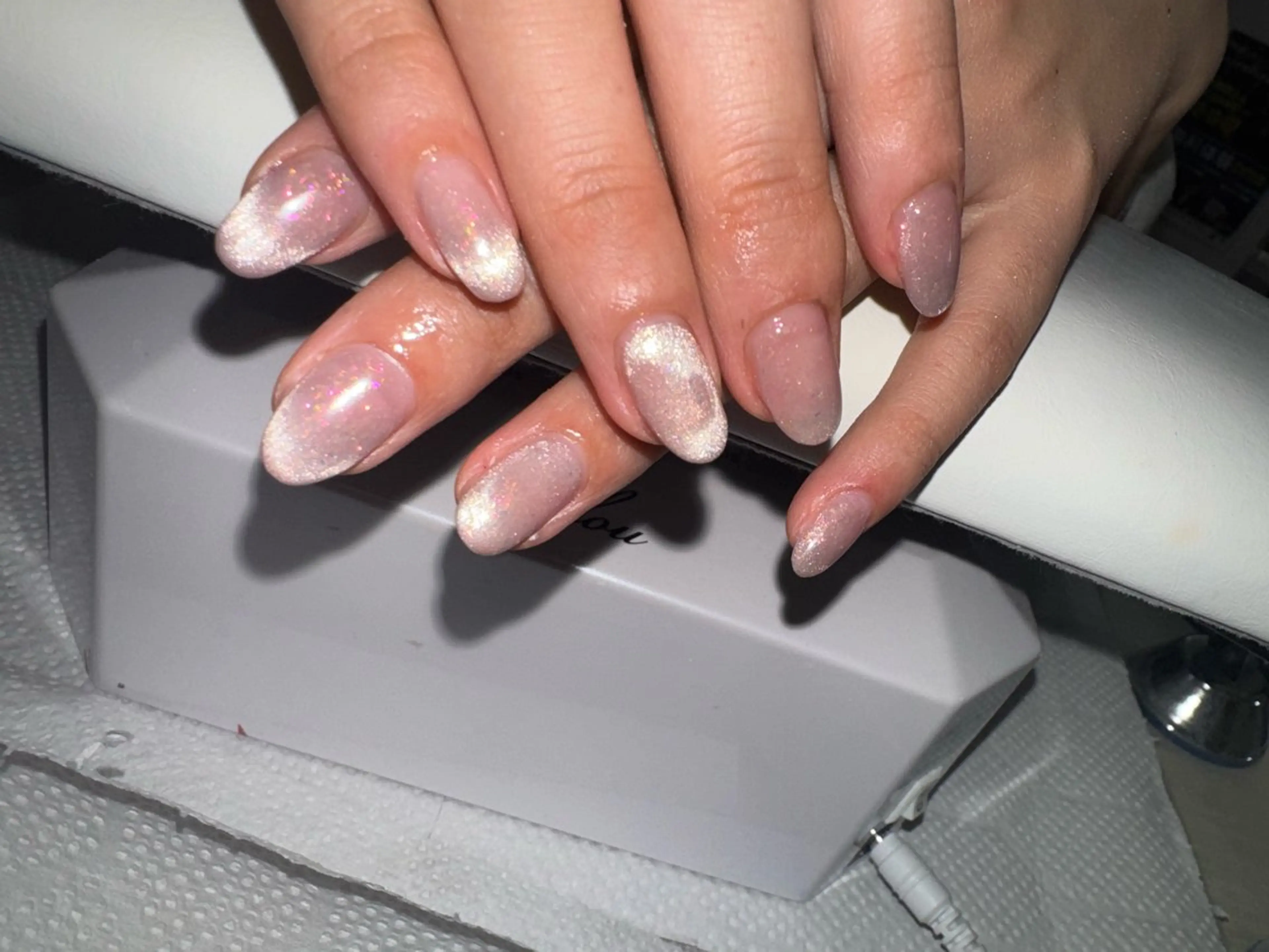 ネイル Sympa♡ SARINAのネイルデザイン