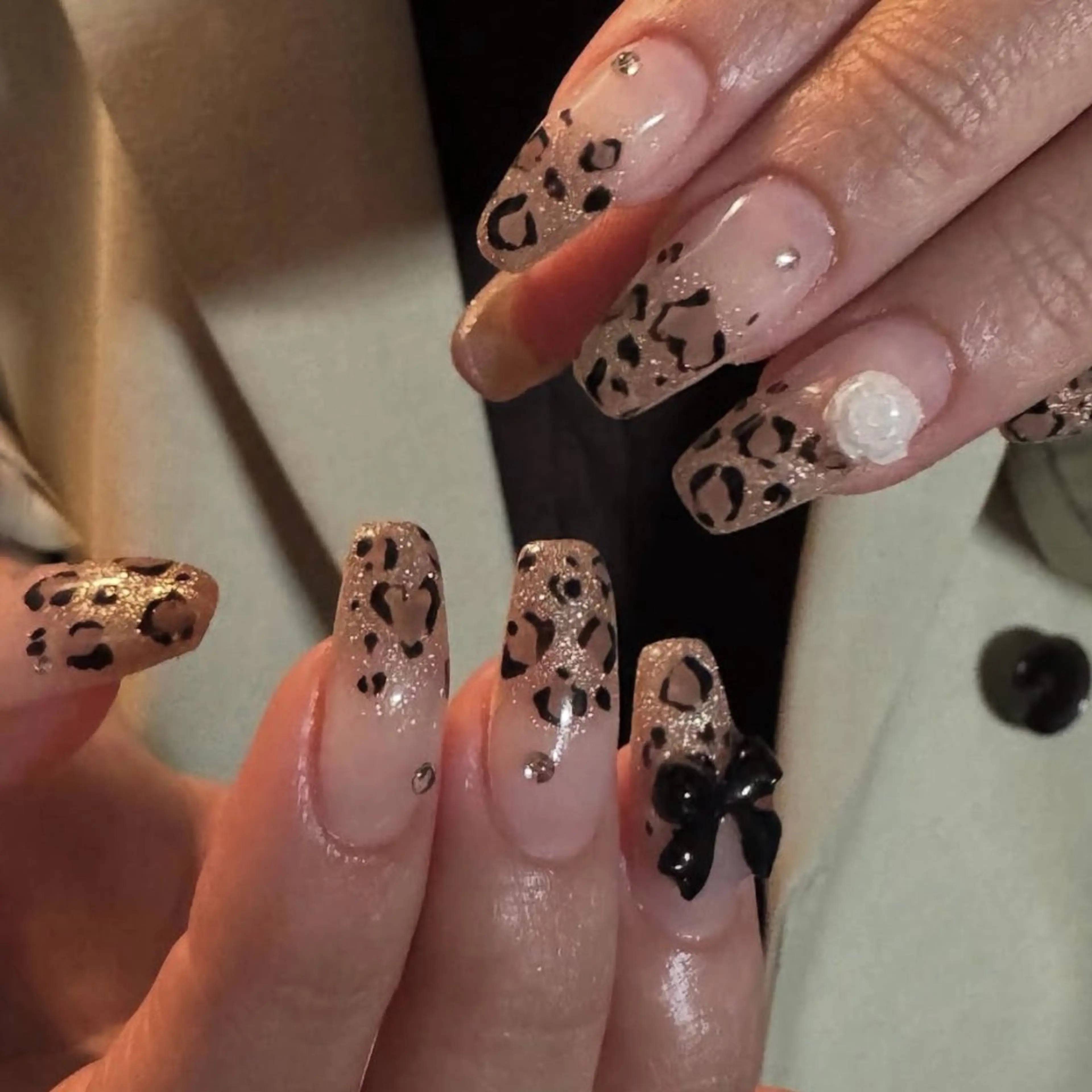 ネイル つめノ さきのネイルデザイン