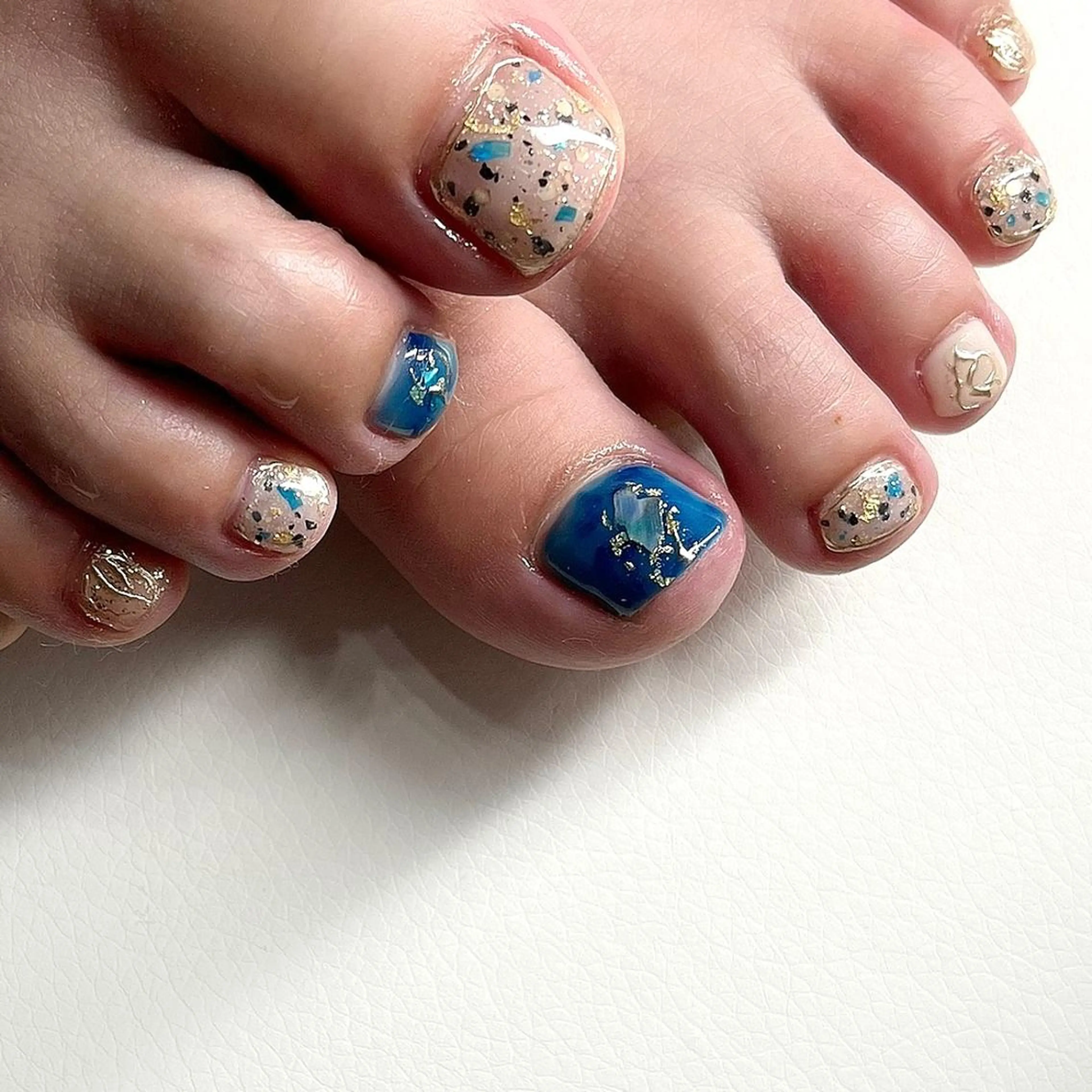 ネイル Nail Salon Momoのネイルデザイン