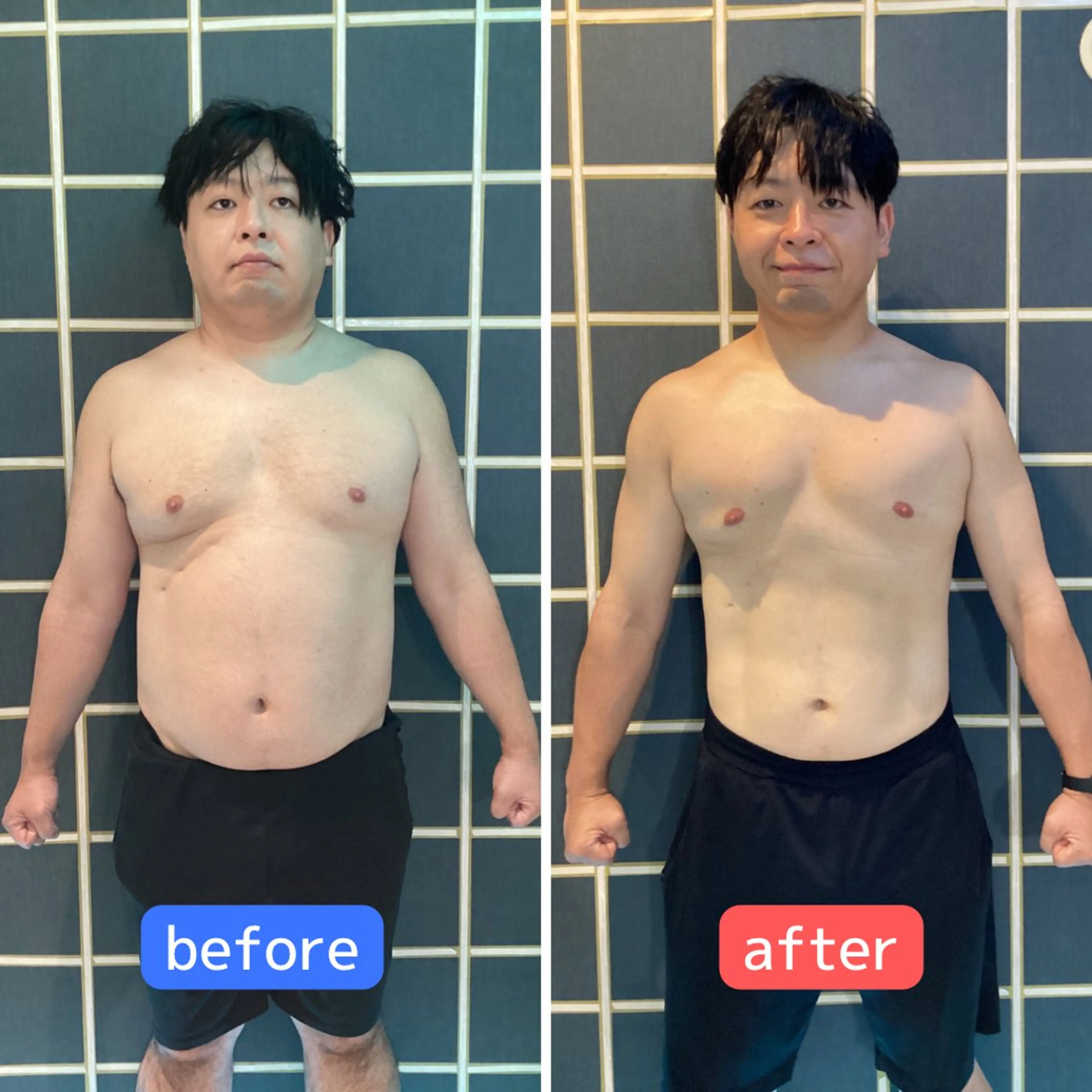 パーソナルトレーニングジムPTBπ所属・爽やかトレーナー しゅんのその他イメージ