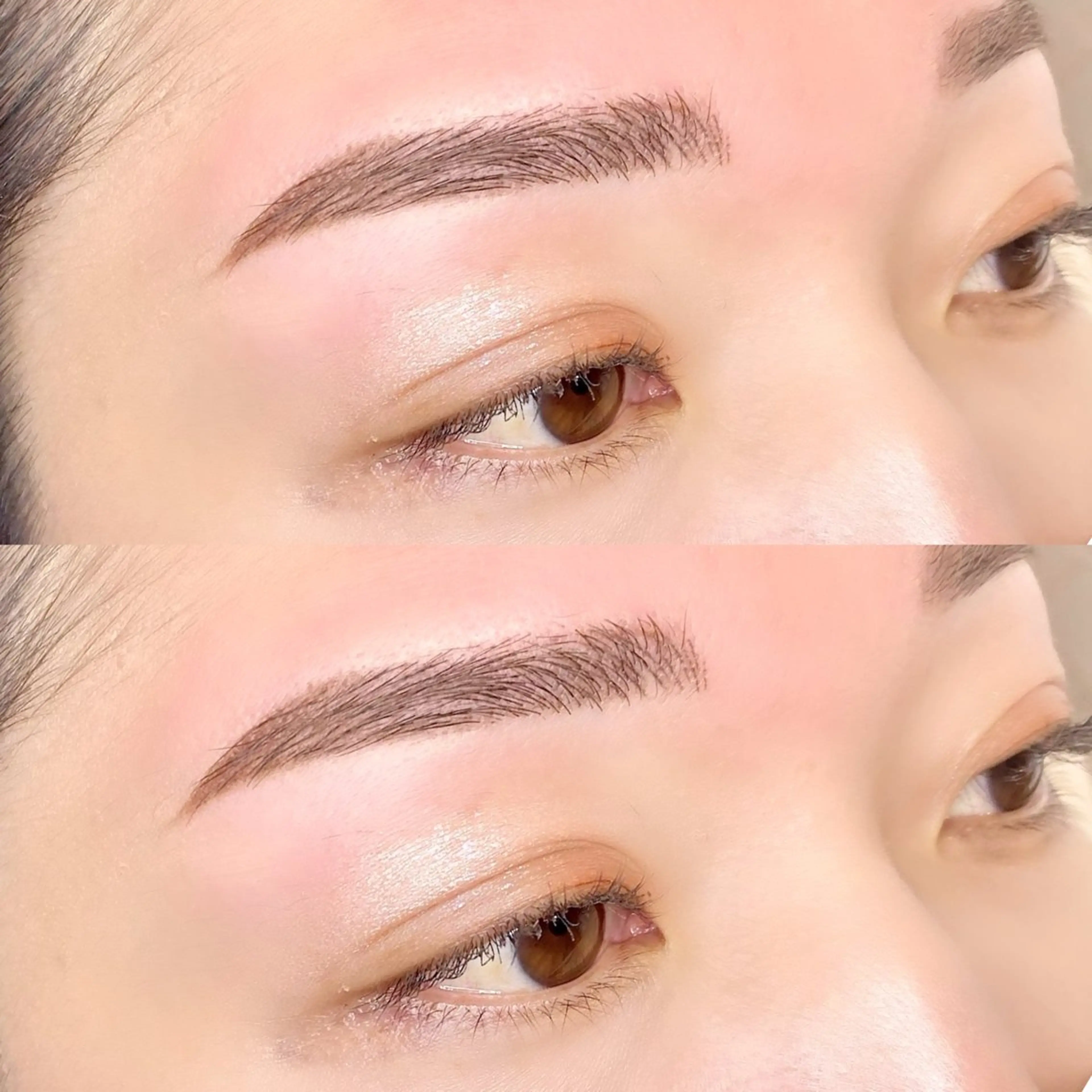 アイブロウ ワックス脱毛 眉カット その他(アイブロウ) ma'am eyesalon 錦糸町店所属・MOMI🍒美眉 スタイリング⭐︎の眉毛・アイブロウイメージ