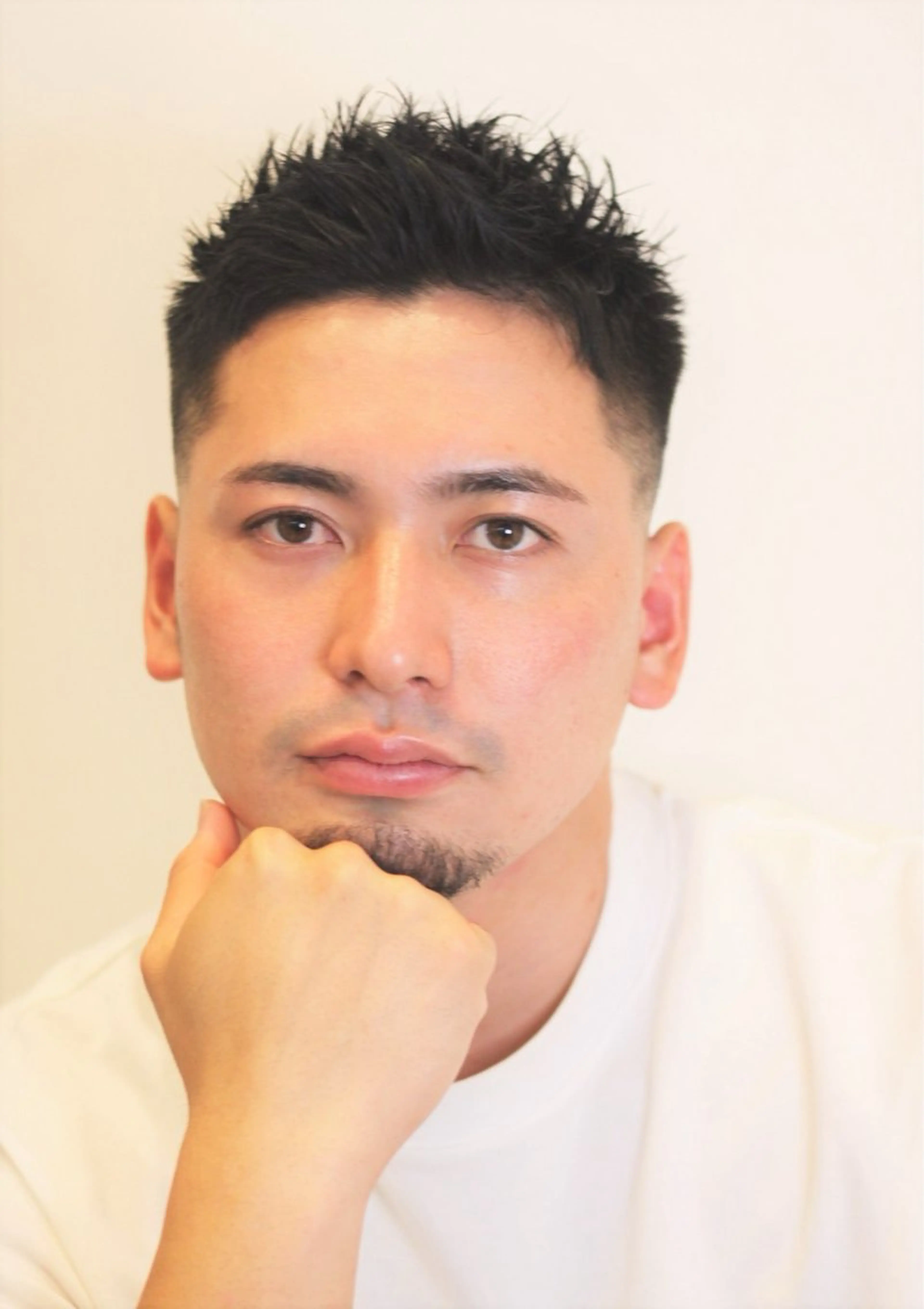 バーバースタイル💈　撮影モデル募集の写真
