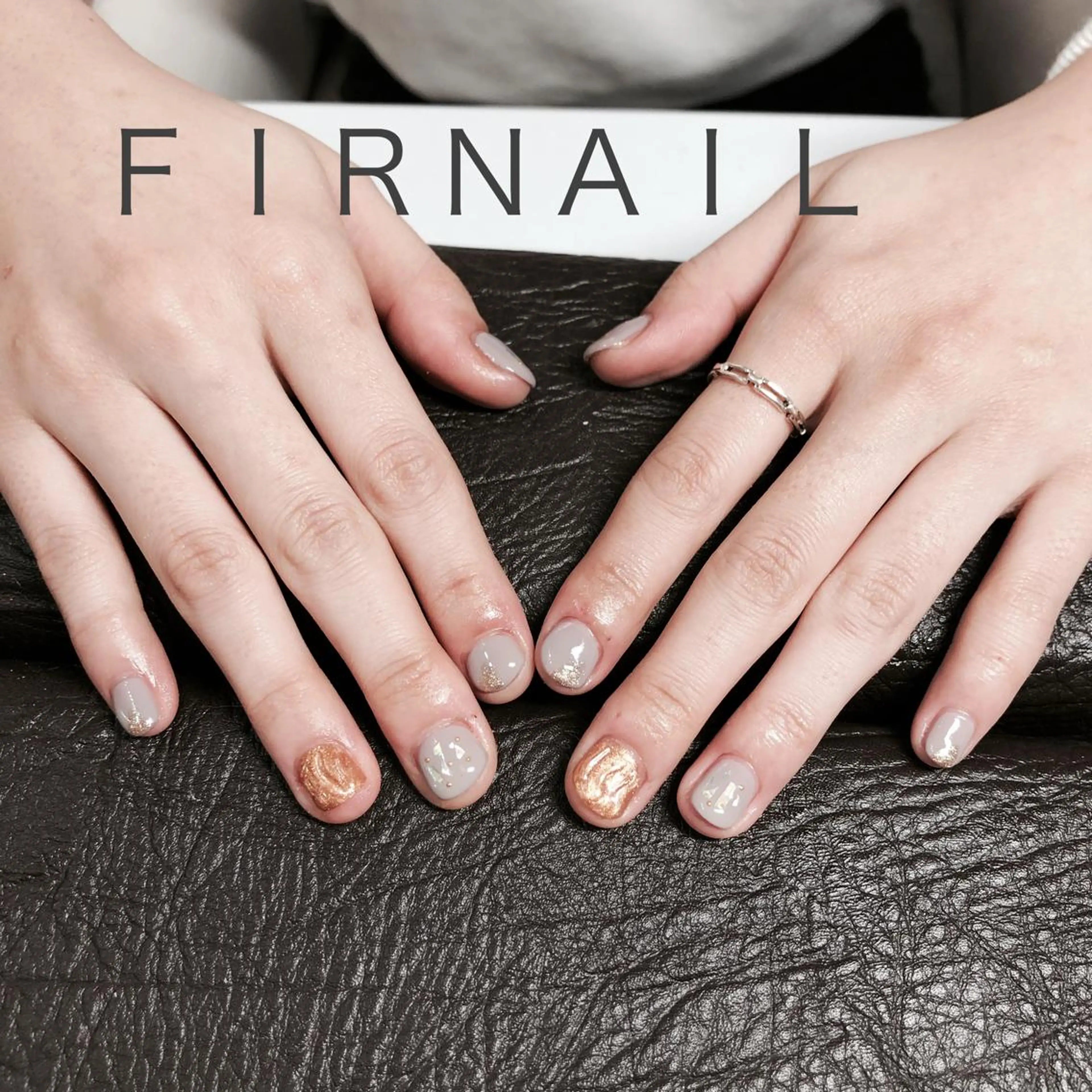 ネイル ハンドネイル fir_ nail_のネイルデザイン