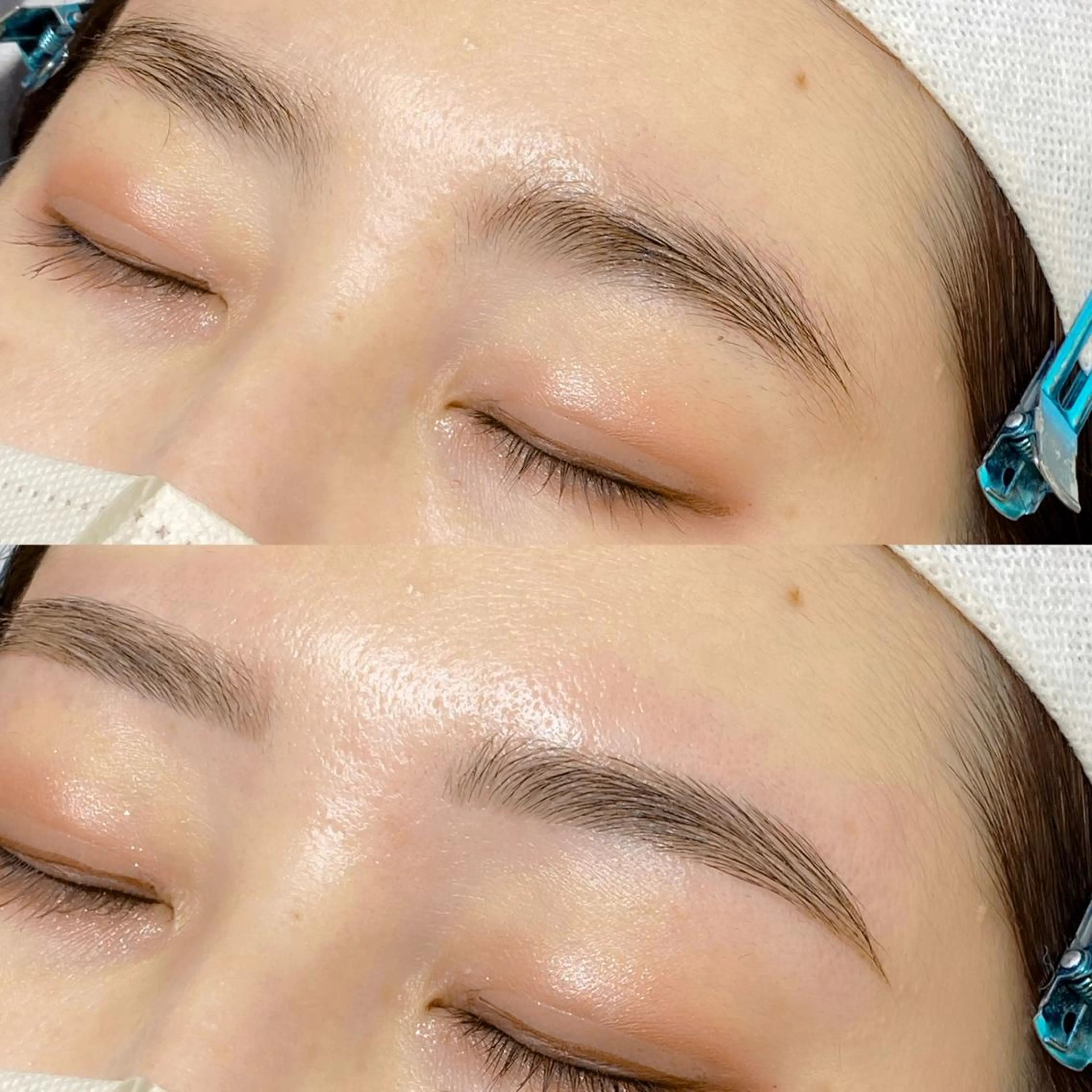 アイブロウ アイブロウサロンi.恵比寿所属・アイドット 恵比寿の眉毛・アイブロウイメージ