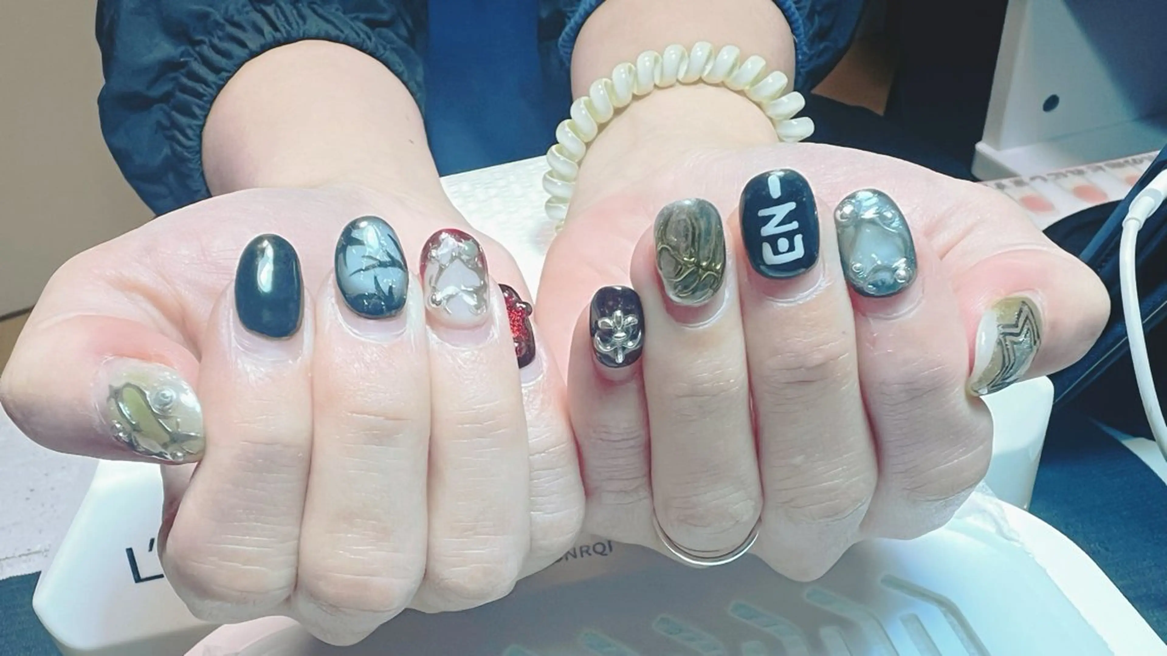 ネイル Emma Nailのネイルデザイン