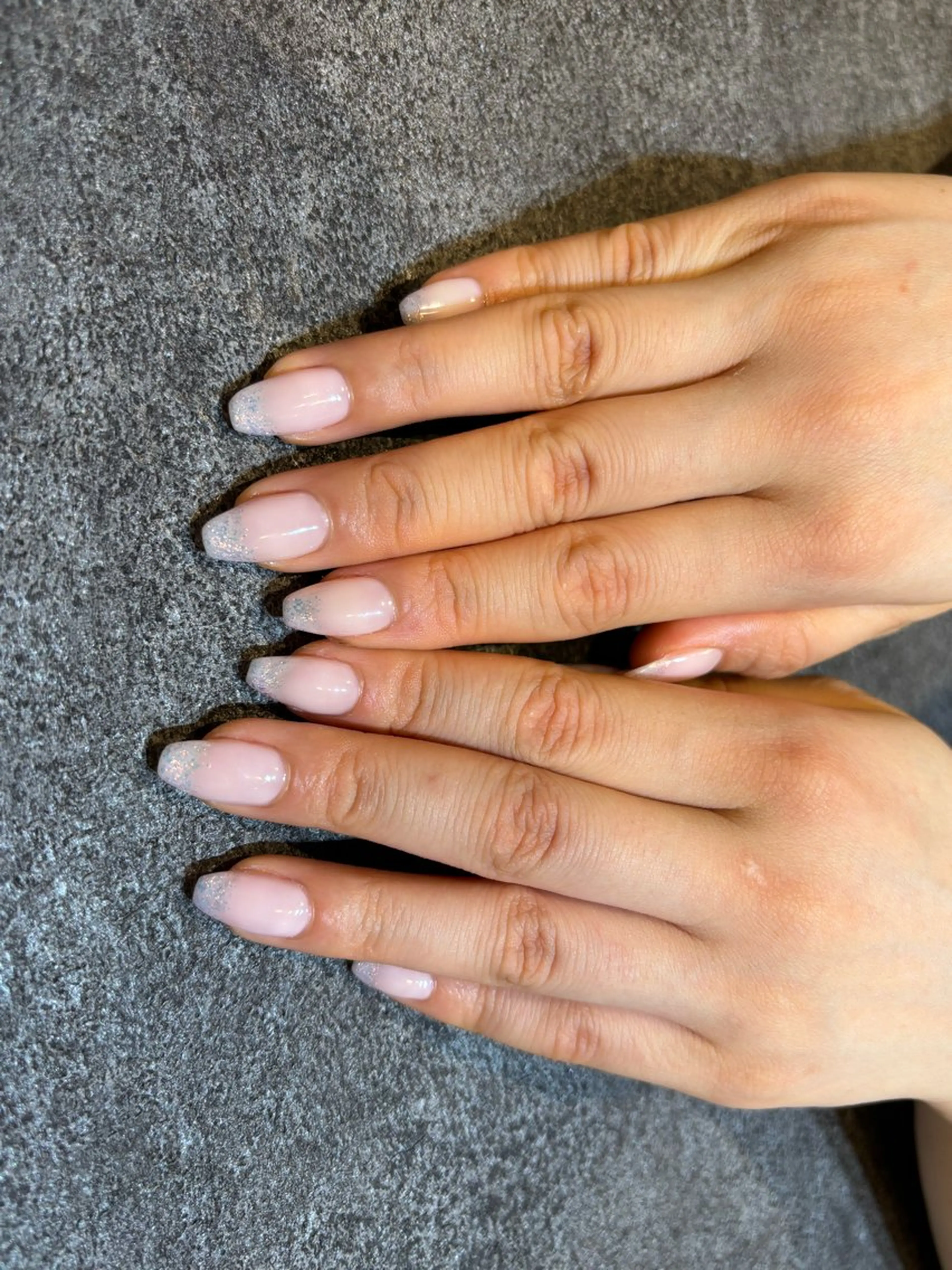 ネイル nailsalon ACCUEIL 銀座店 【アクイユ】所属・Ｙ. Iwaneのネイルデザイン