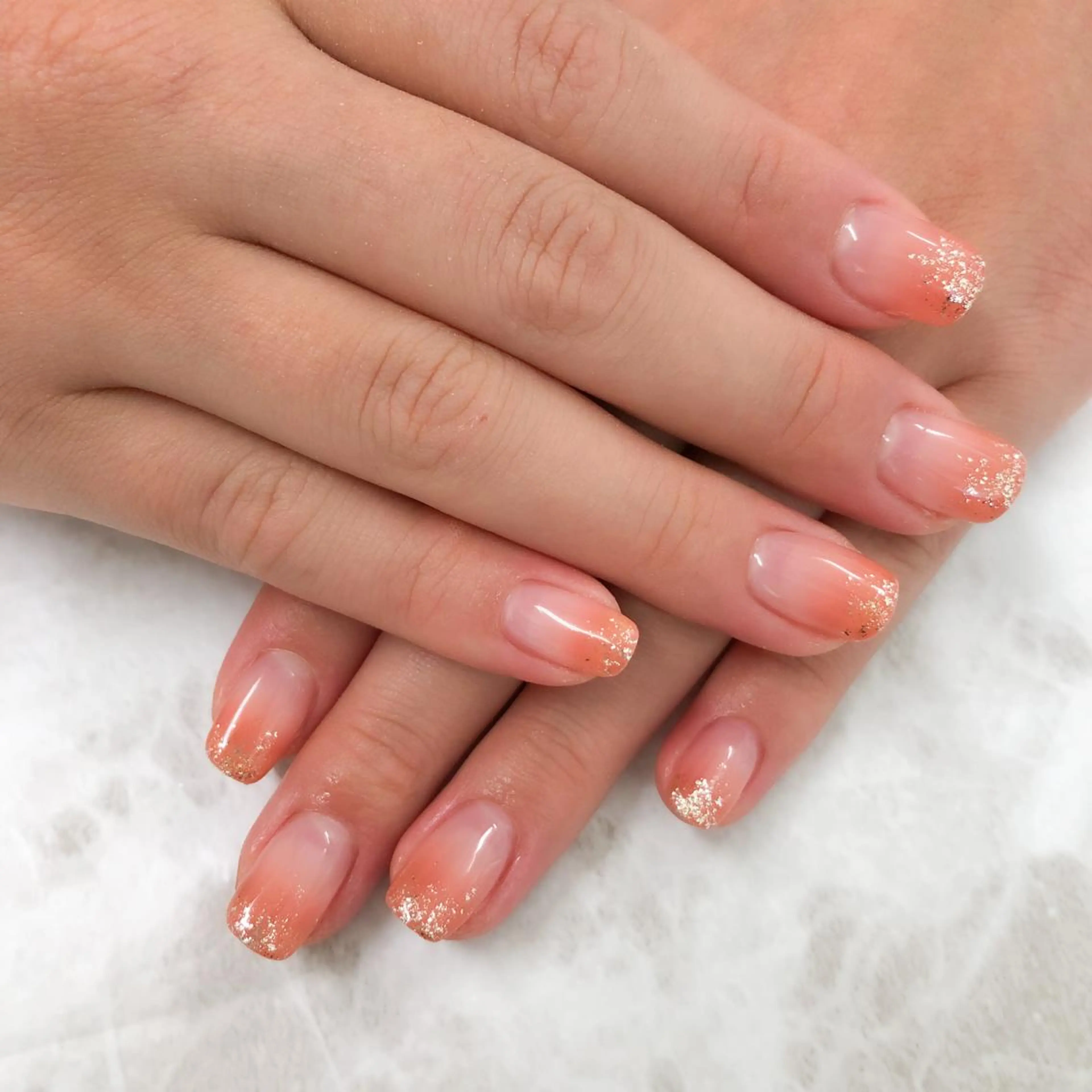 ネイル 黒沢 直子のネイルデザイン