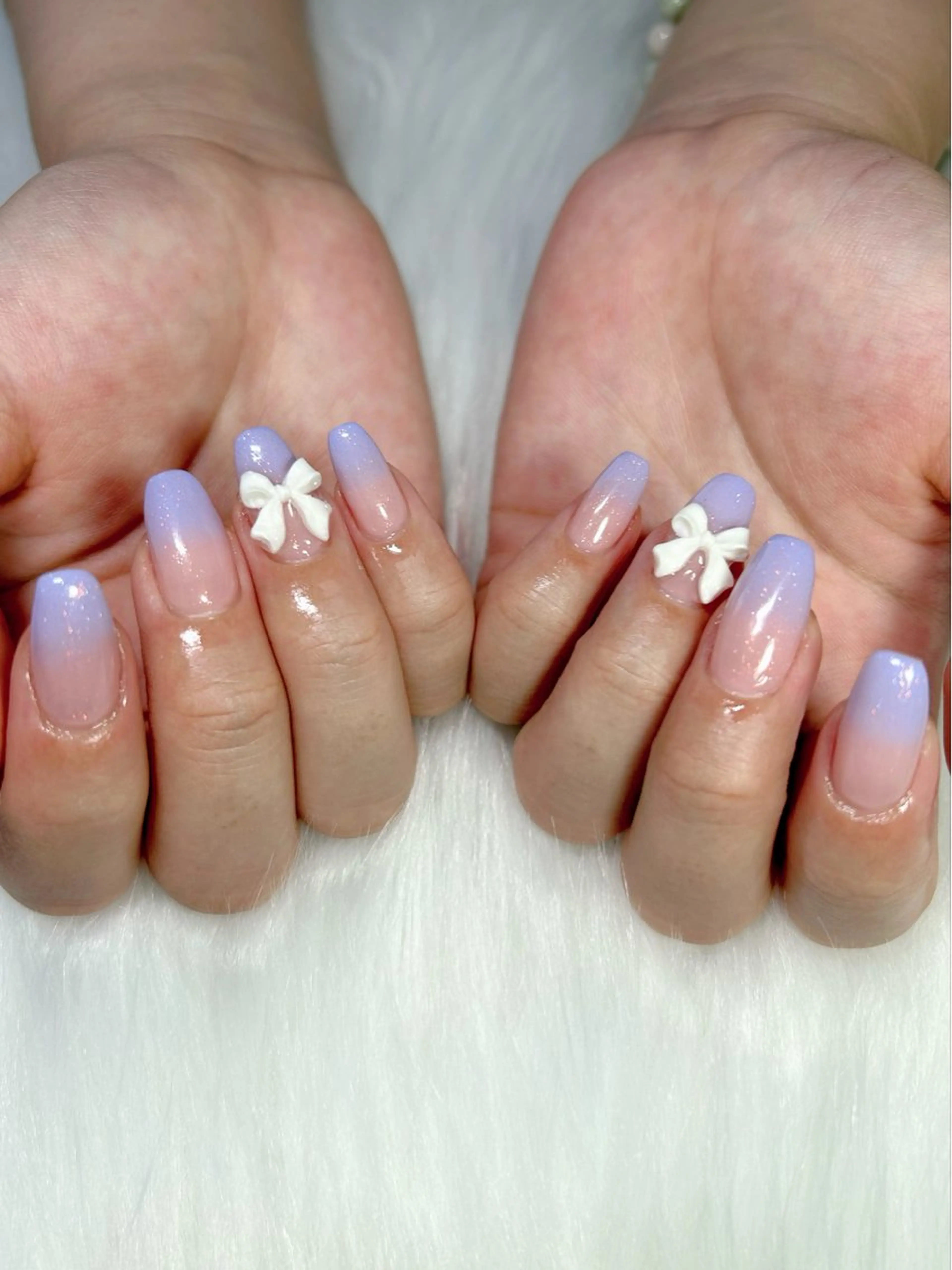 ネイル belle nail 1552のネイルデザイン