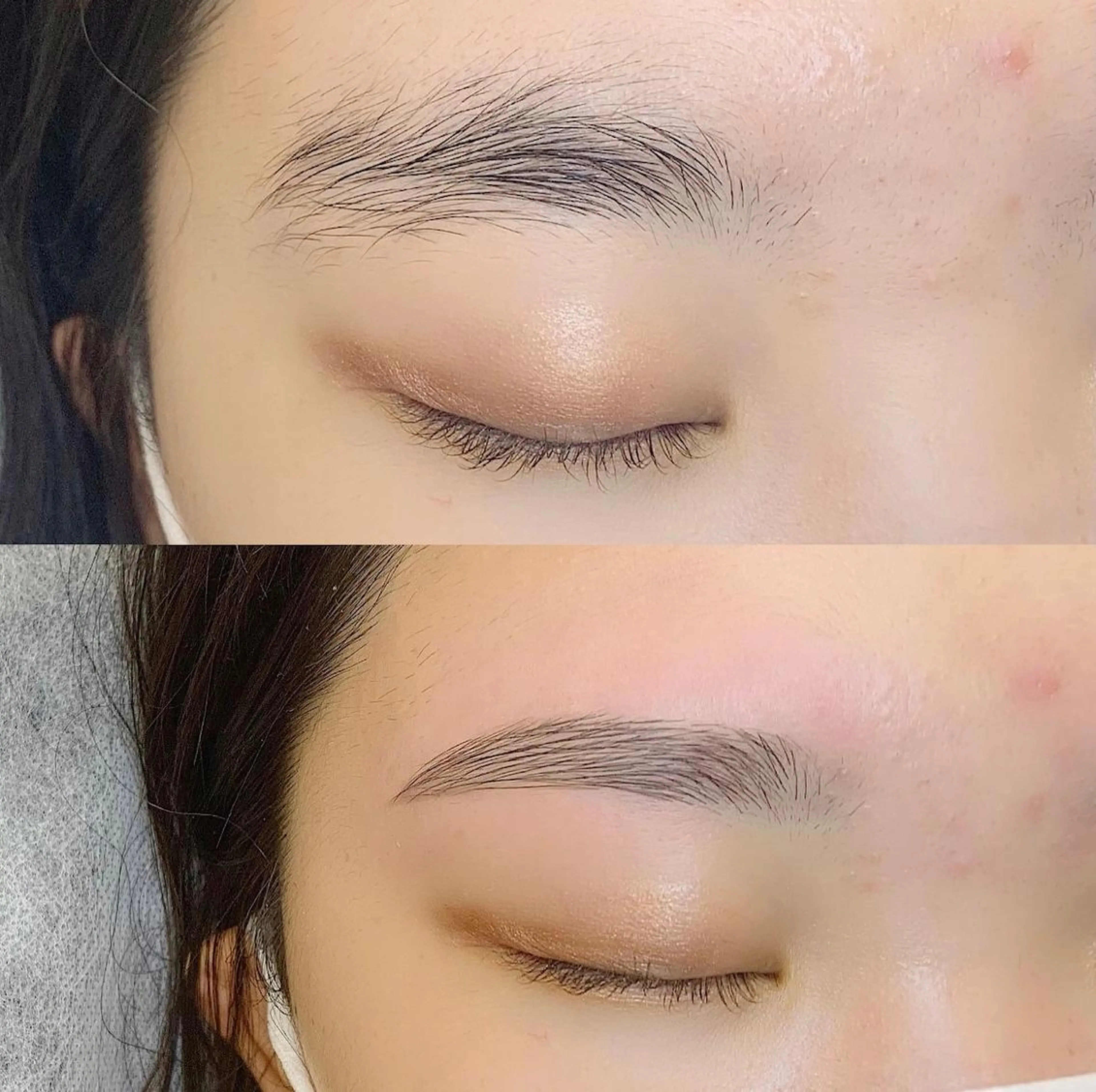 メンズ アイブロウ マツエク・マツパ ワックス脱毛 トレンド眉🌟 maayaの眉毛・アイブロウイメージ