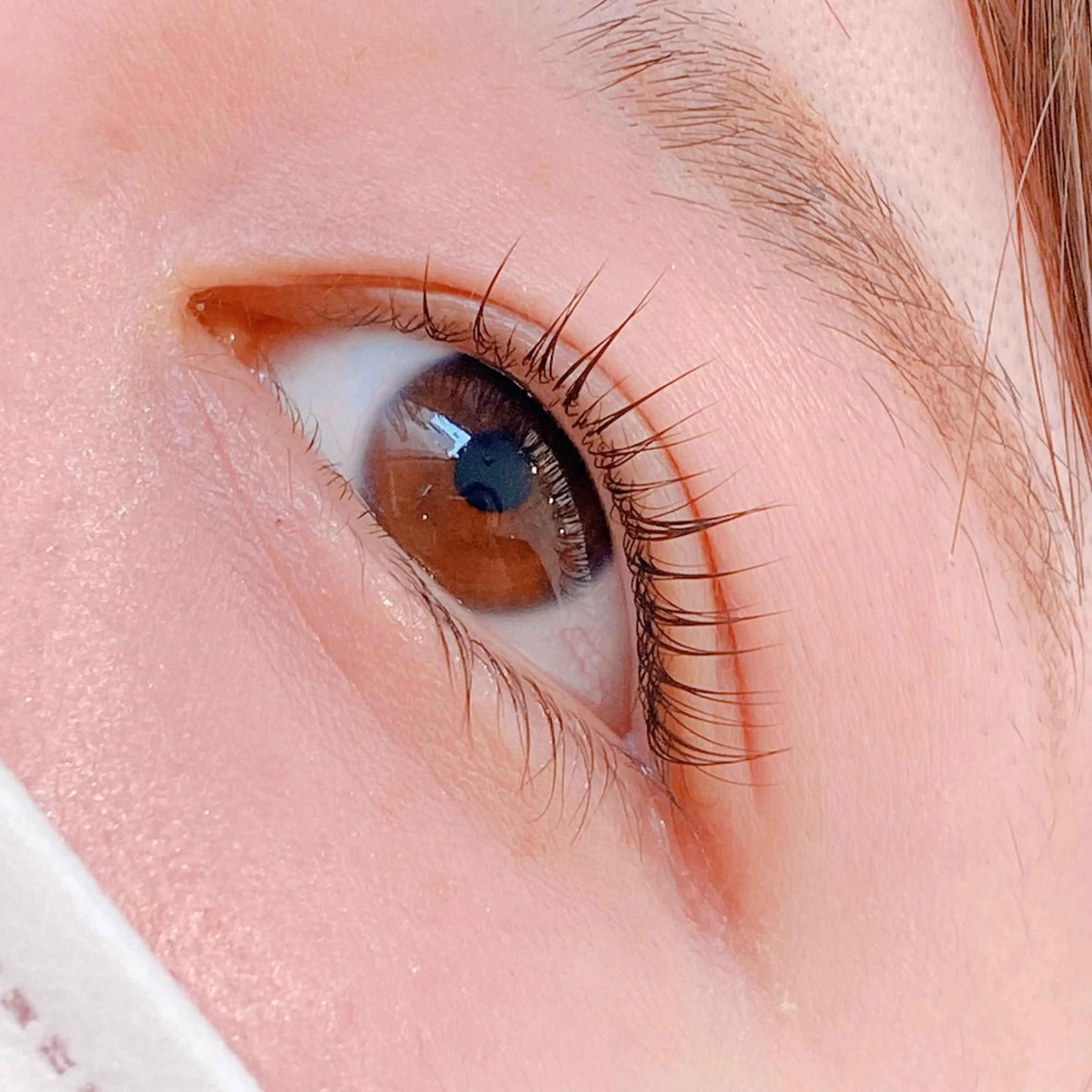 マツエク・マツパ chatran ishimochiのマツエク・マツパデザイン