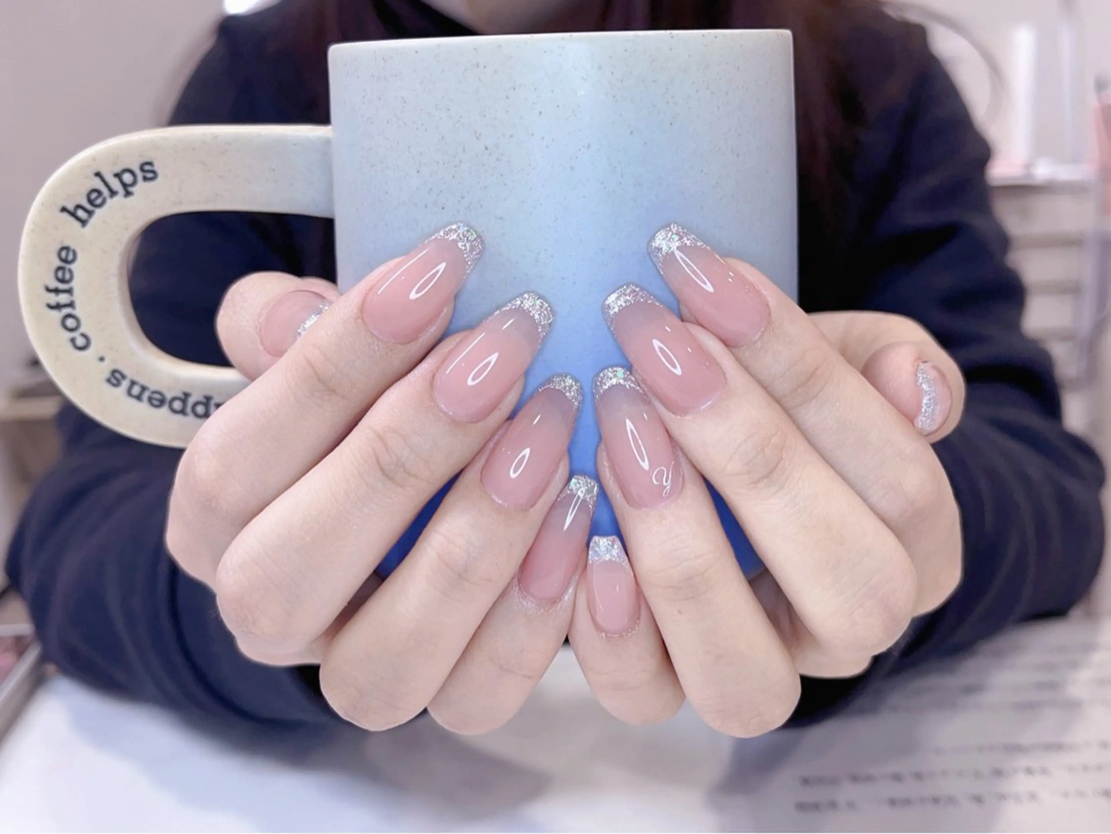 ネイル ハンドネイル Nail Salon KINA 心斎橋店のネイルデザイン