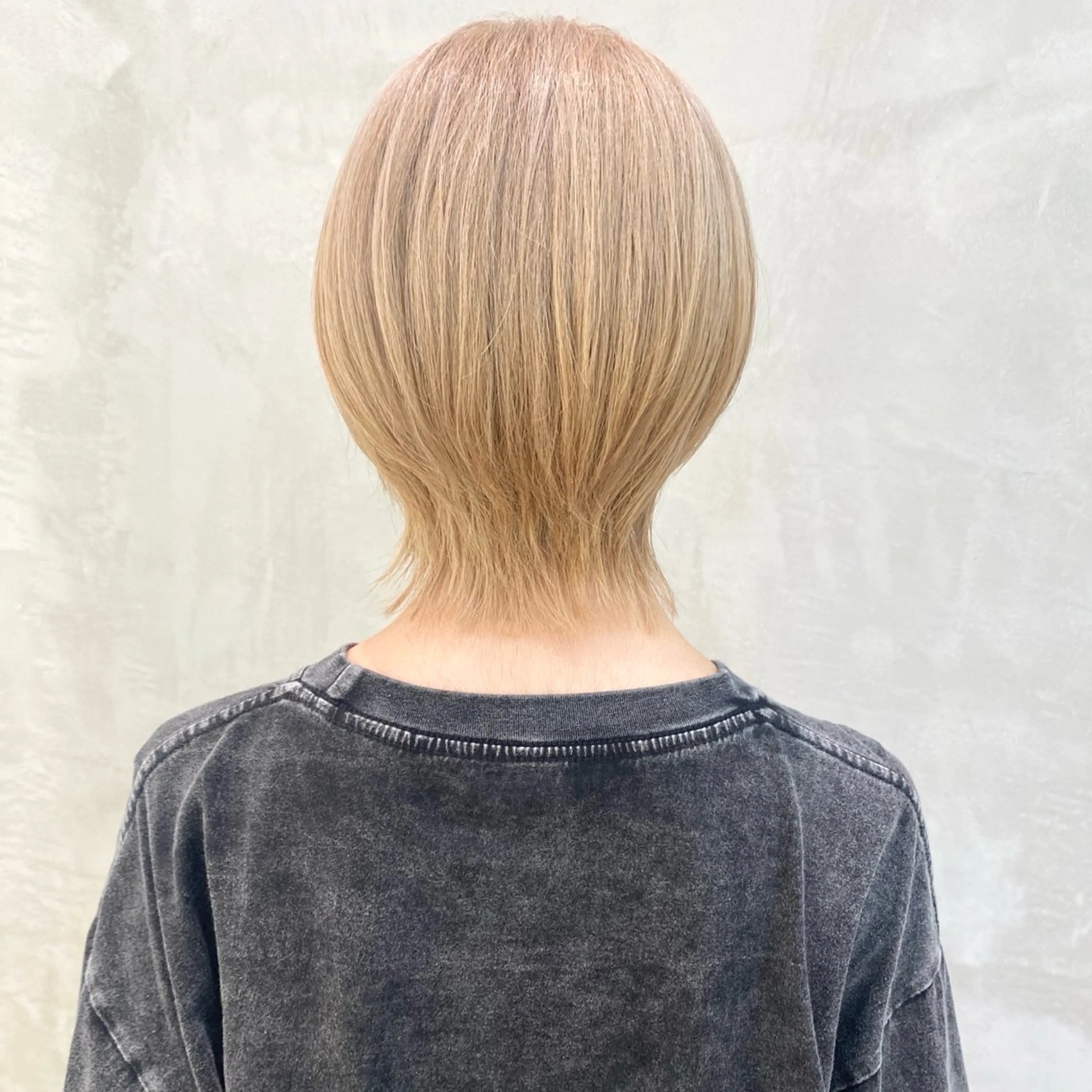 ❤️‍🔥1日1名限定❤️‍🔥技術向上のためカットモデルさんのみ募集します✨（スタイルはなんでも大丈夫です🙆‍♀️）の写真