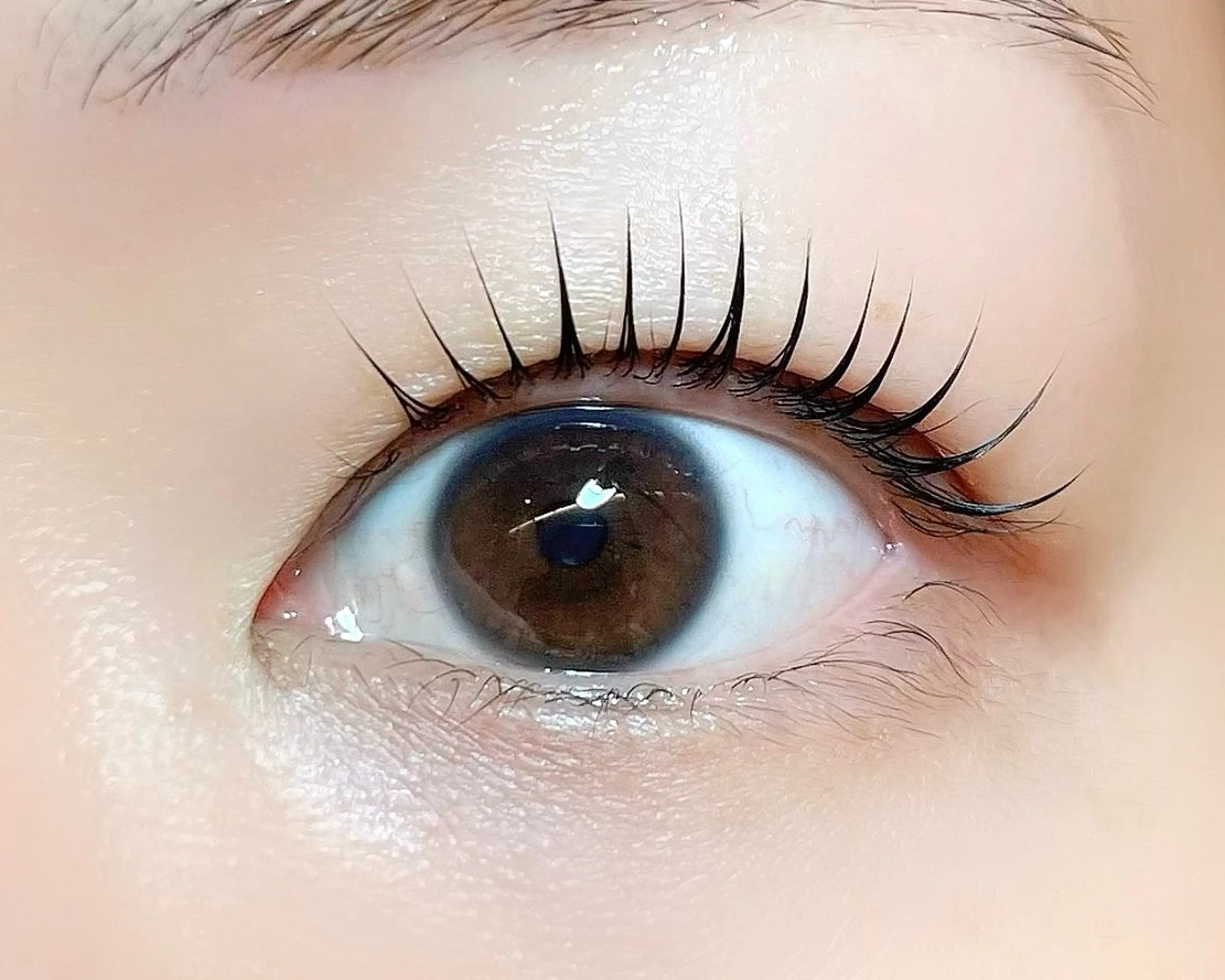 マツエク・マツパ sola: neolive熊田のマツエク・マツパデザイン