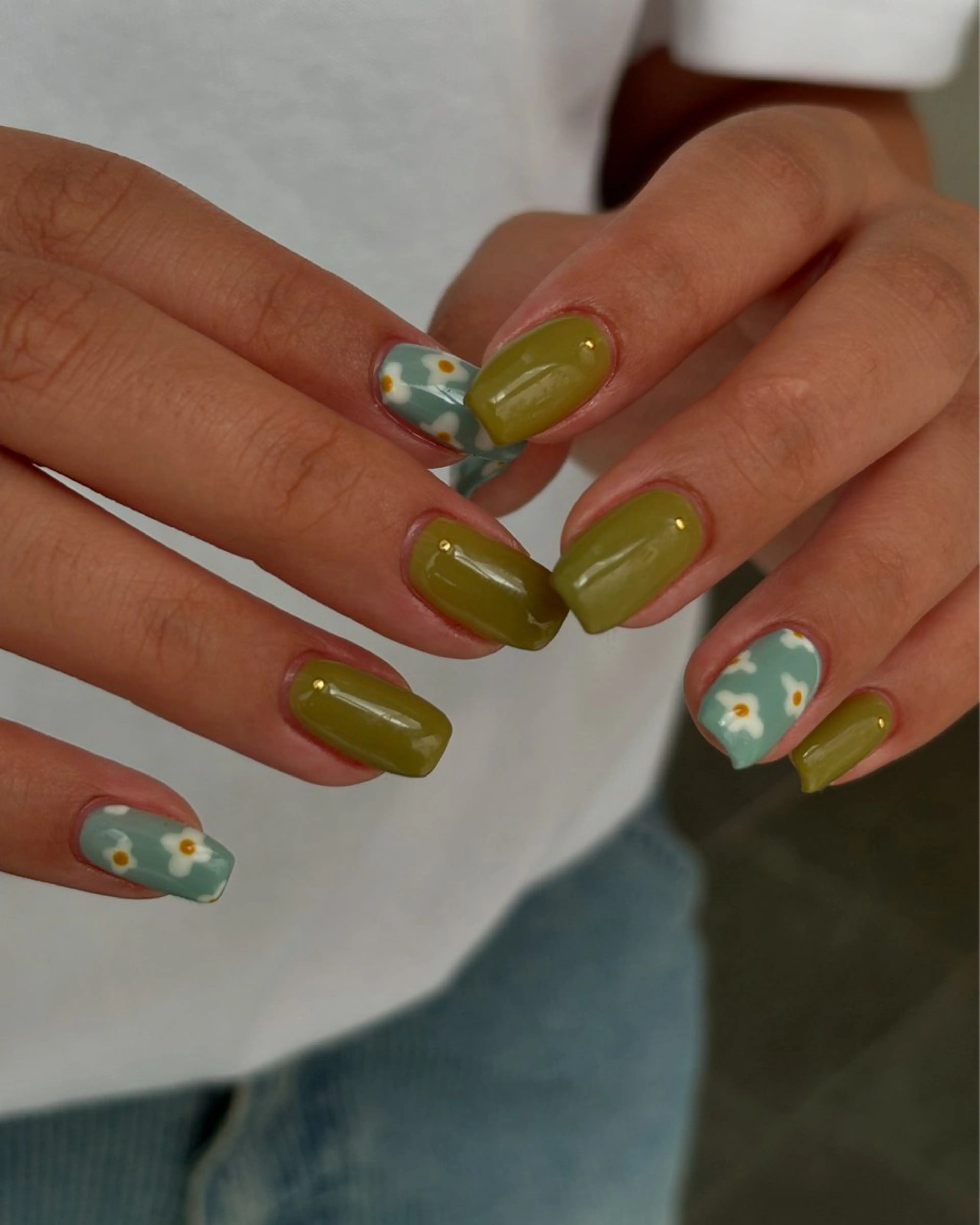ネイル ハンドネイル filonnail ayaのネイルデザイン