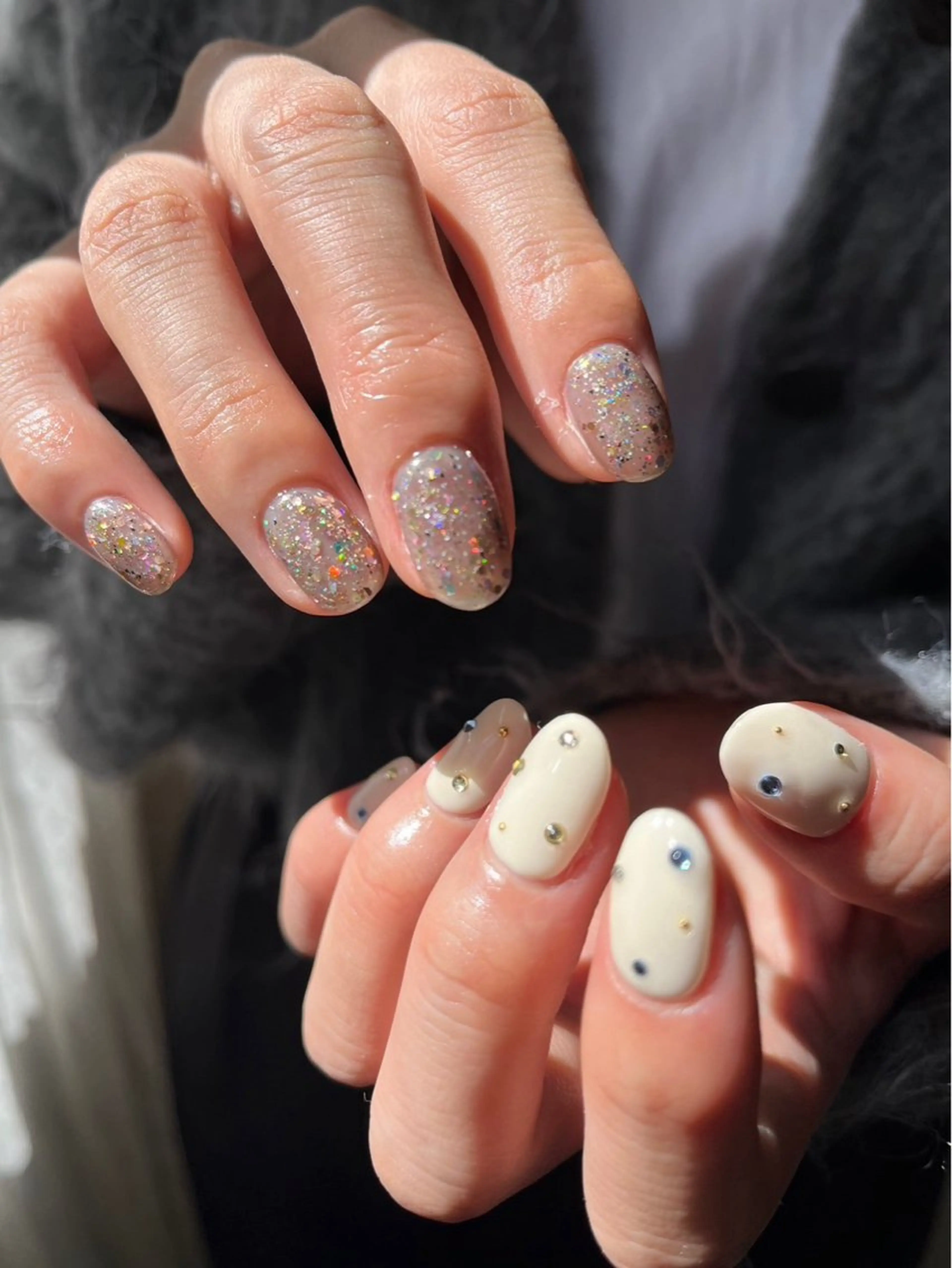 ネイル ハンドネイル Etel atelierのネイルデザイン