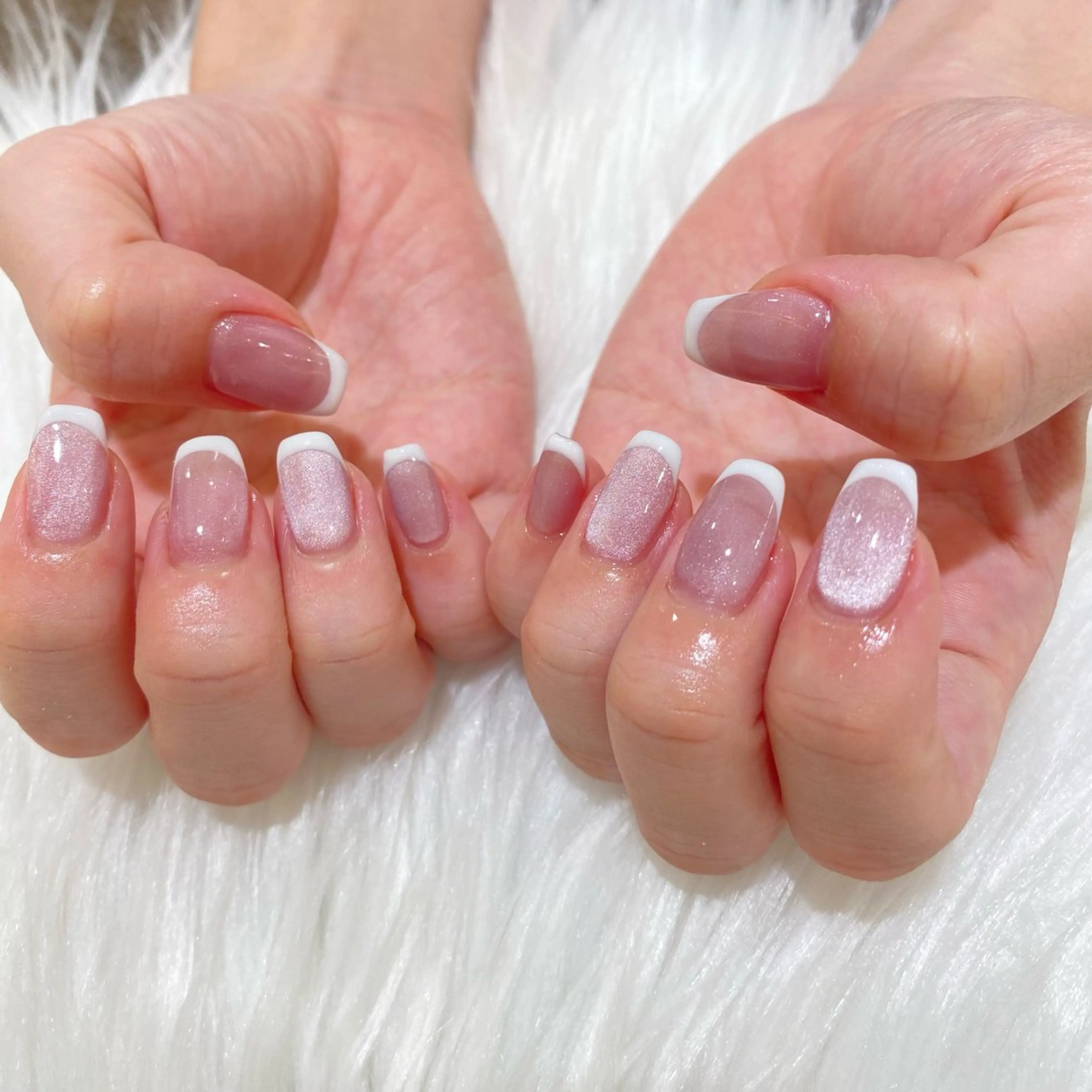 ネイル 🥀たなか れね🍋のマツエク・マツパデザイン