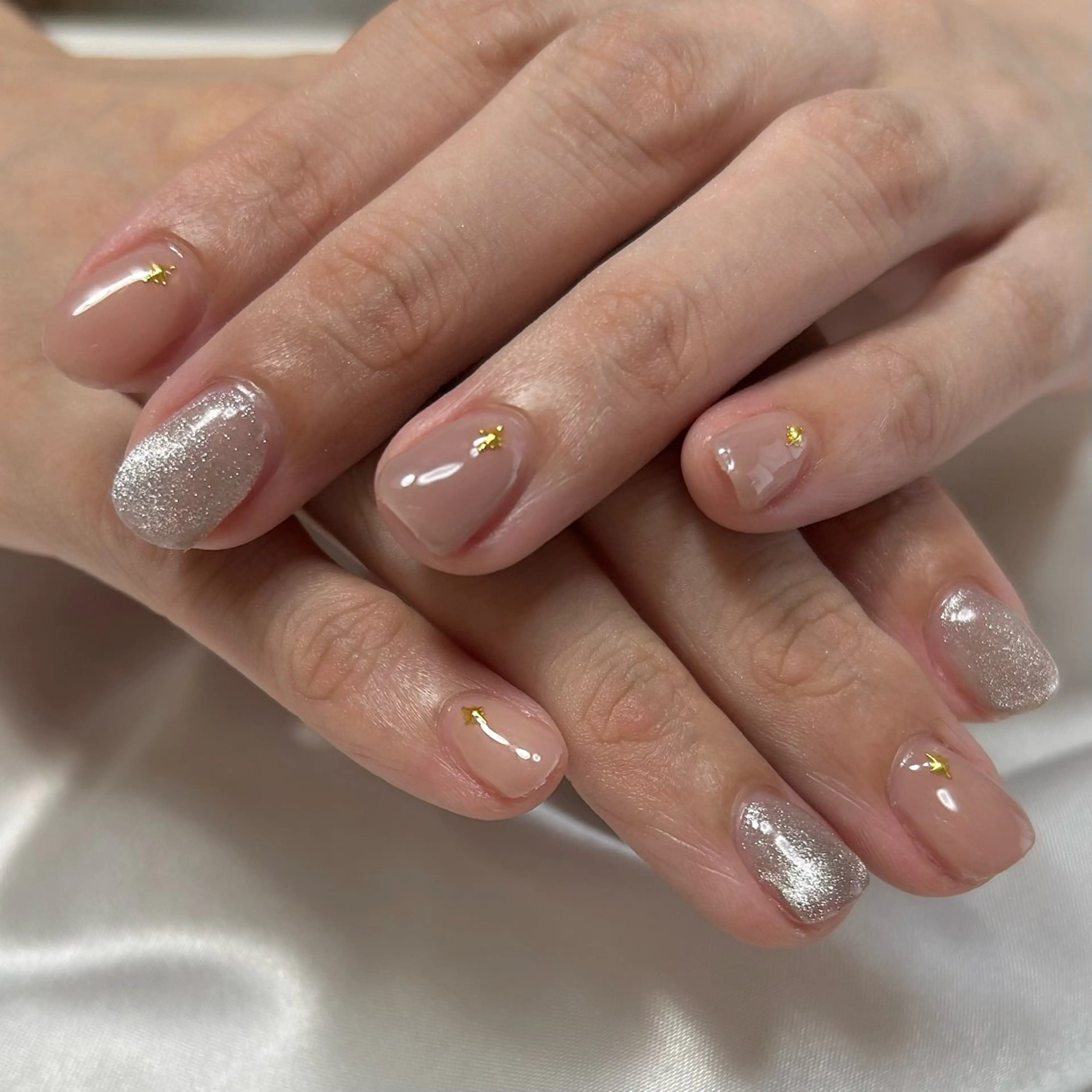 ネイル Nailsalon Yのネイルデザイン