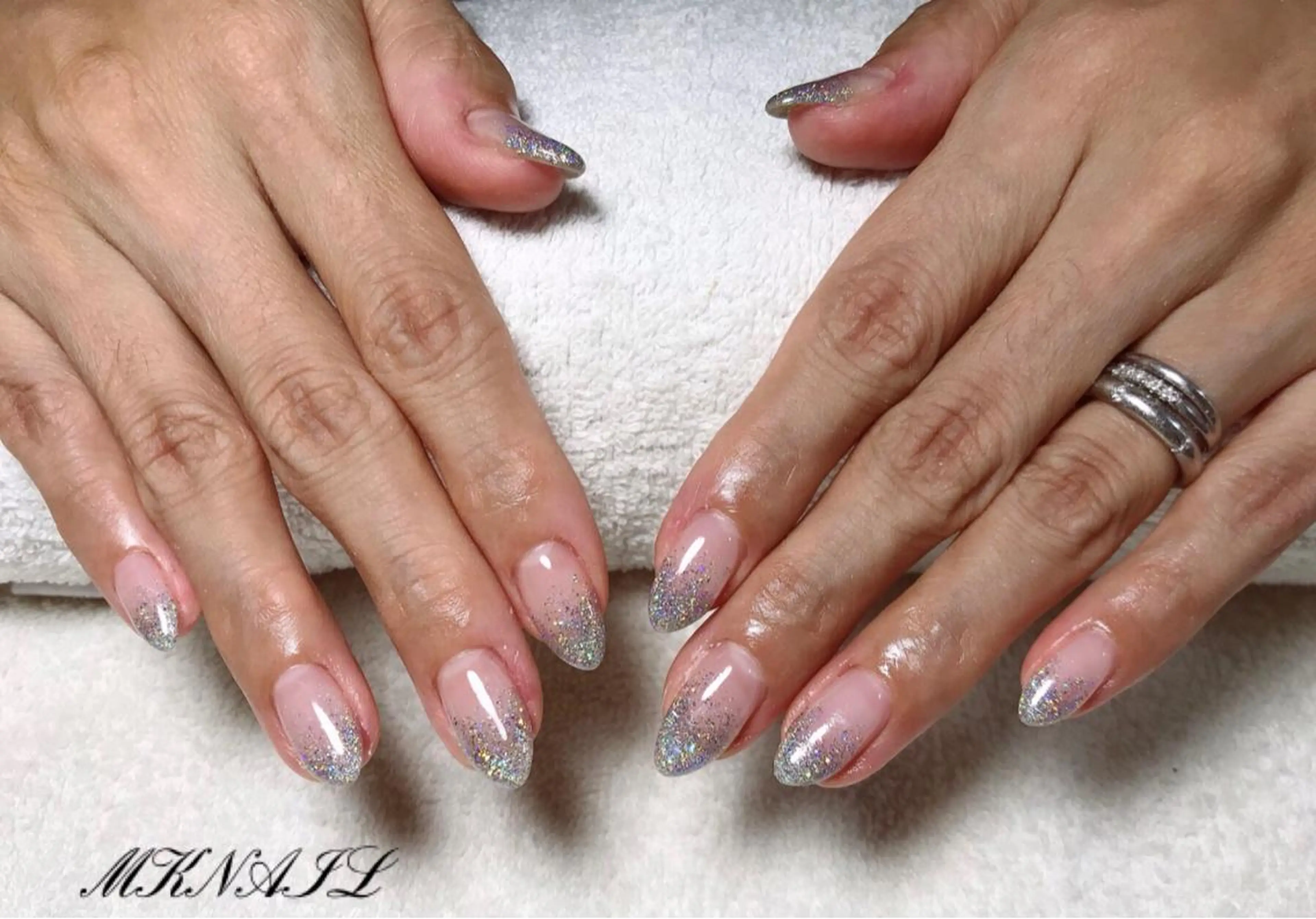 ネイル MK NAILのネイルデザイン