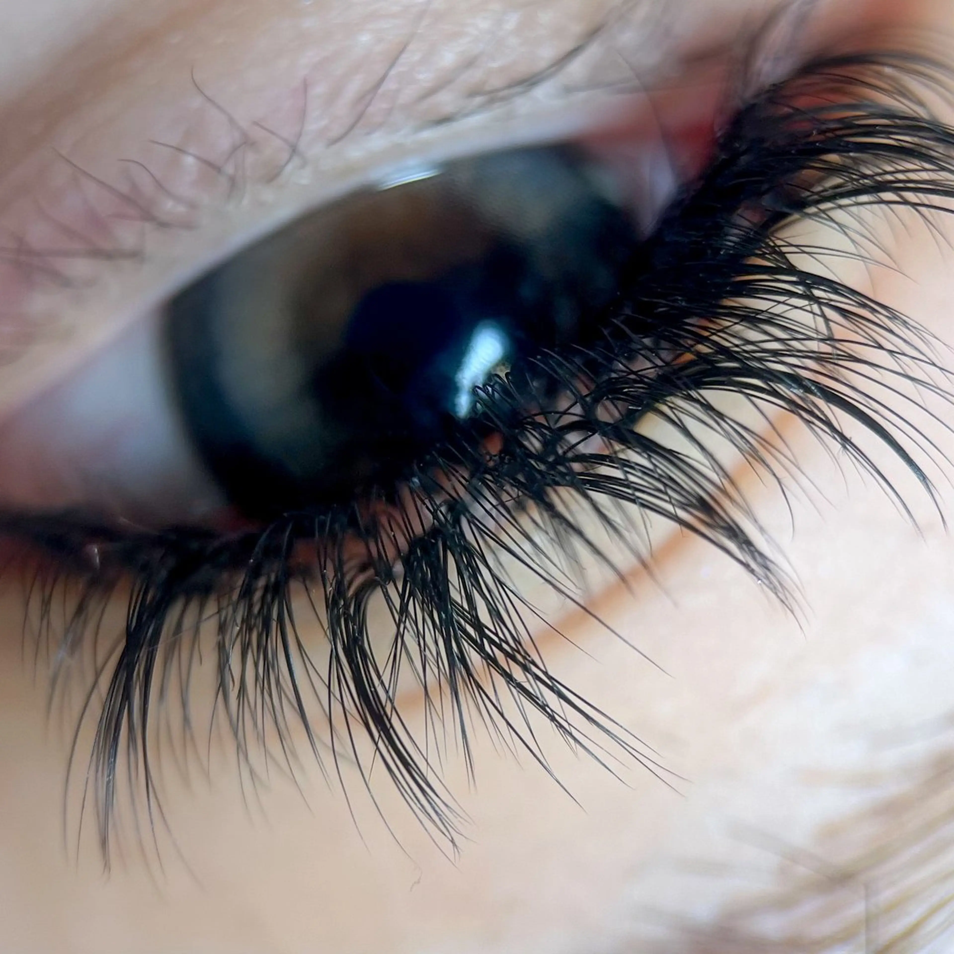 マツエク・マツパ マツエク LOOPER所属・mzh ...のネイルデザイン