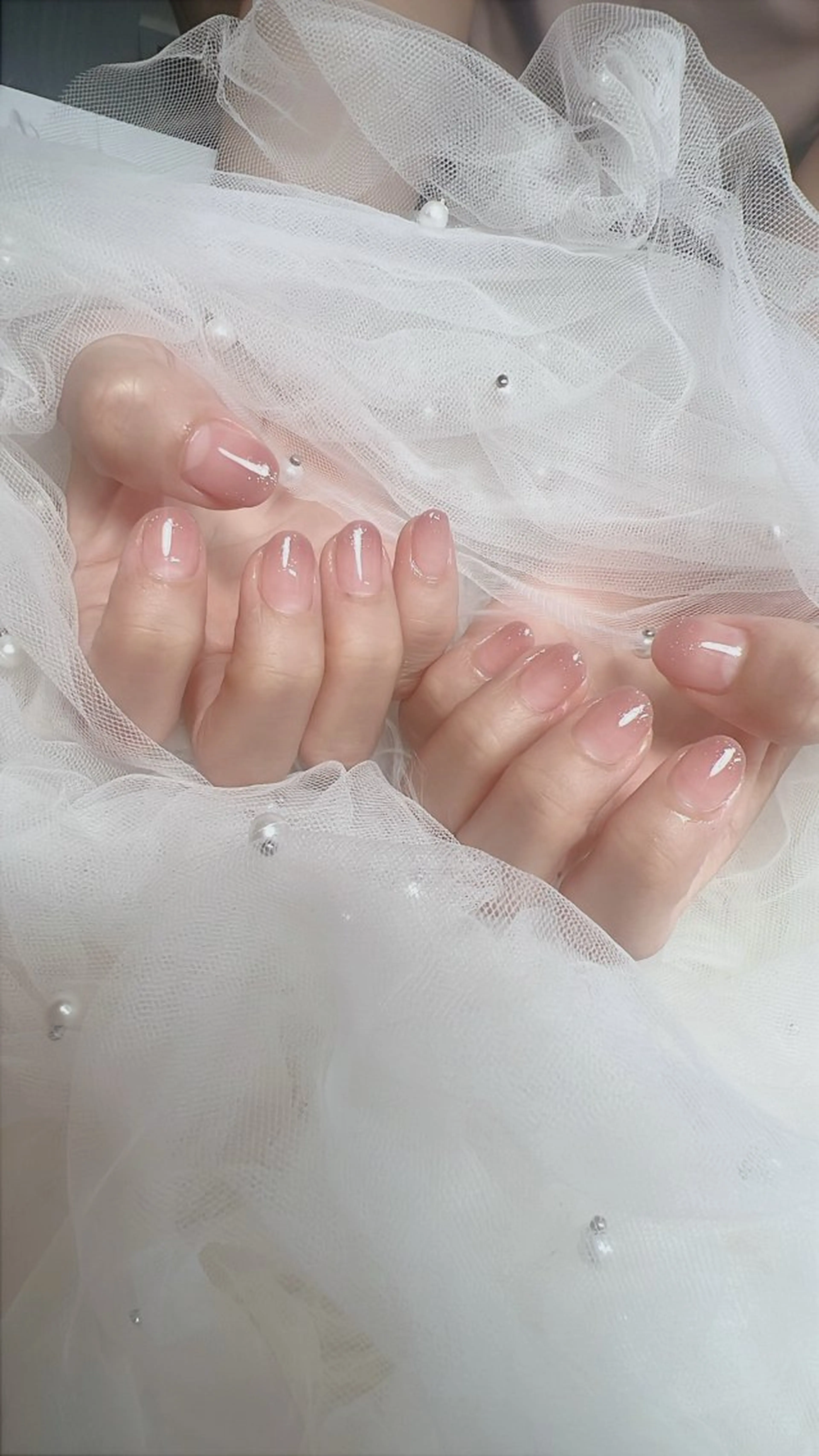 ネイル MON  nail kanaのネイルデザイン